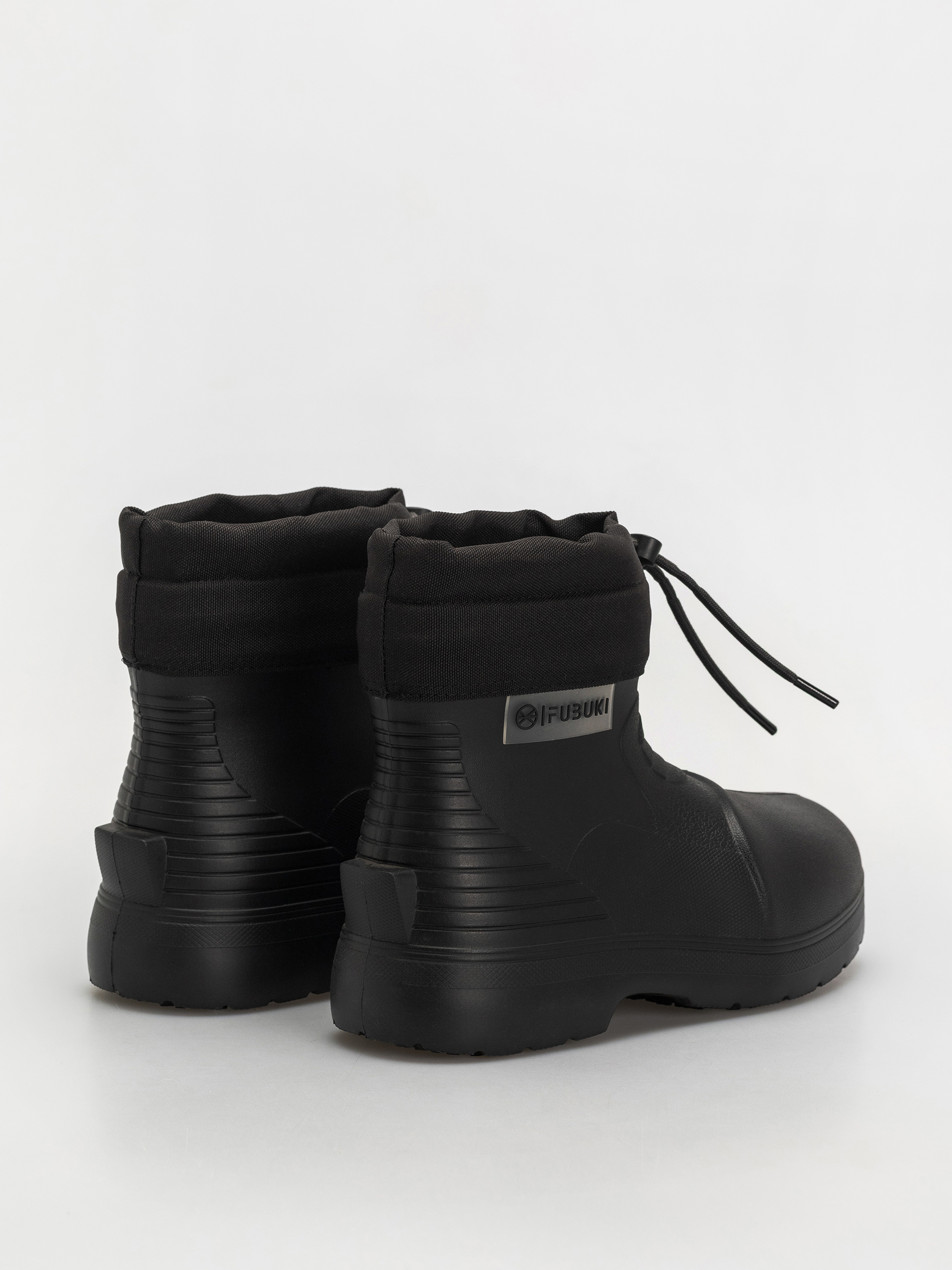 Topánky Fubuki Niseko 3.0 Low (black)