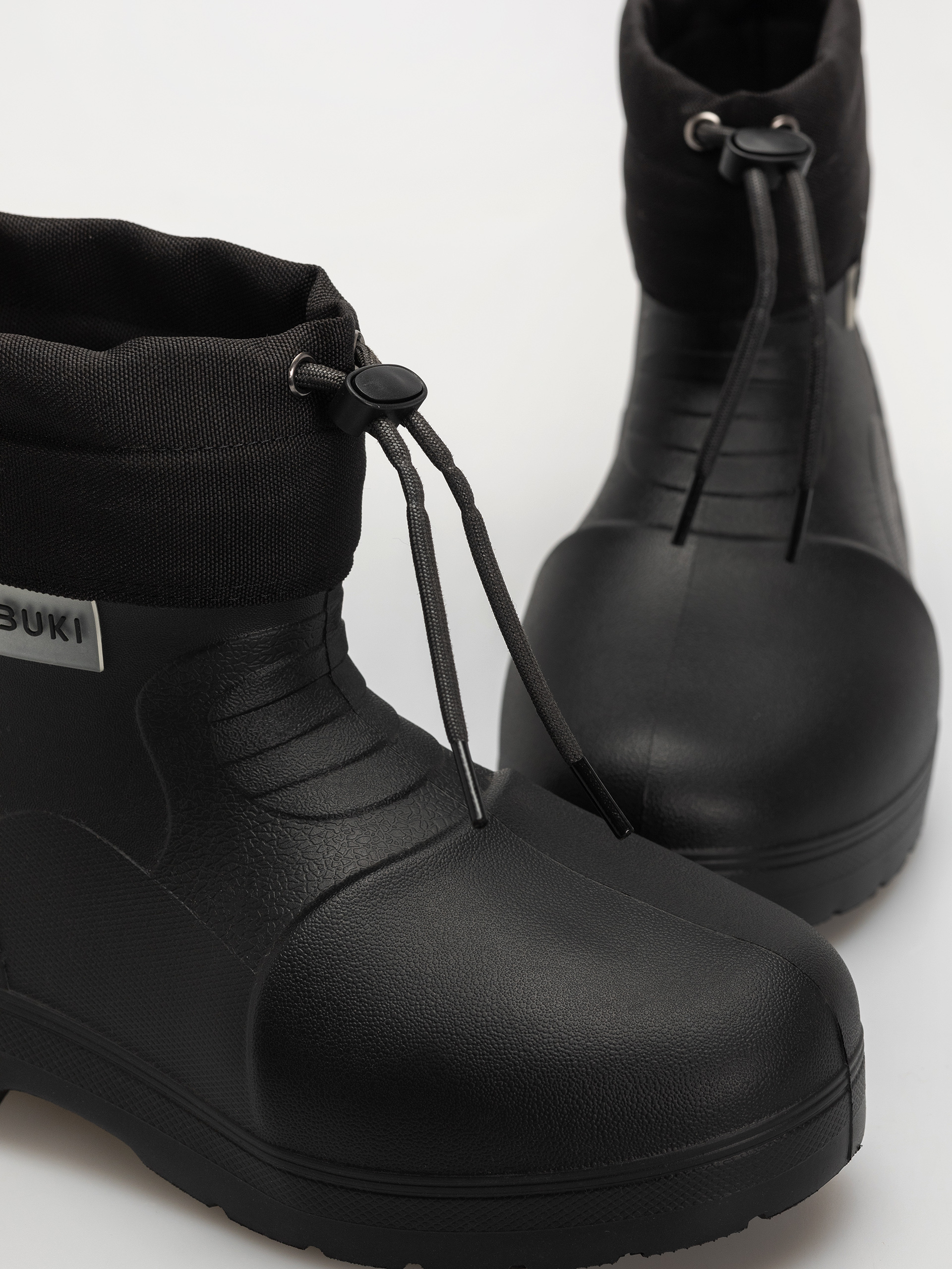 Topánky Fubuki Niseko 3.0 Low (black)