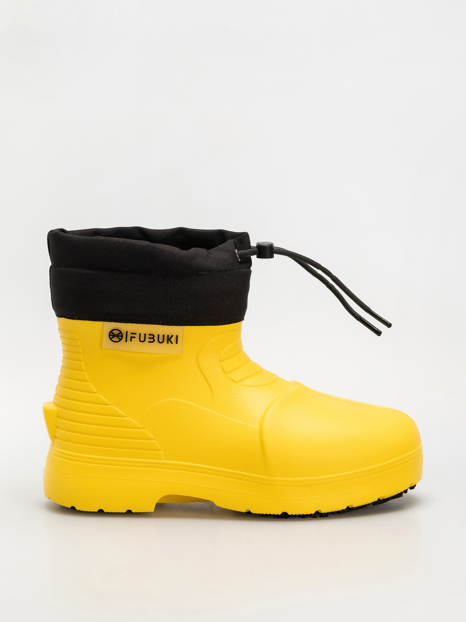Topánky Fubuki Niseko 3.0 Low (yellow)
