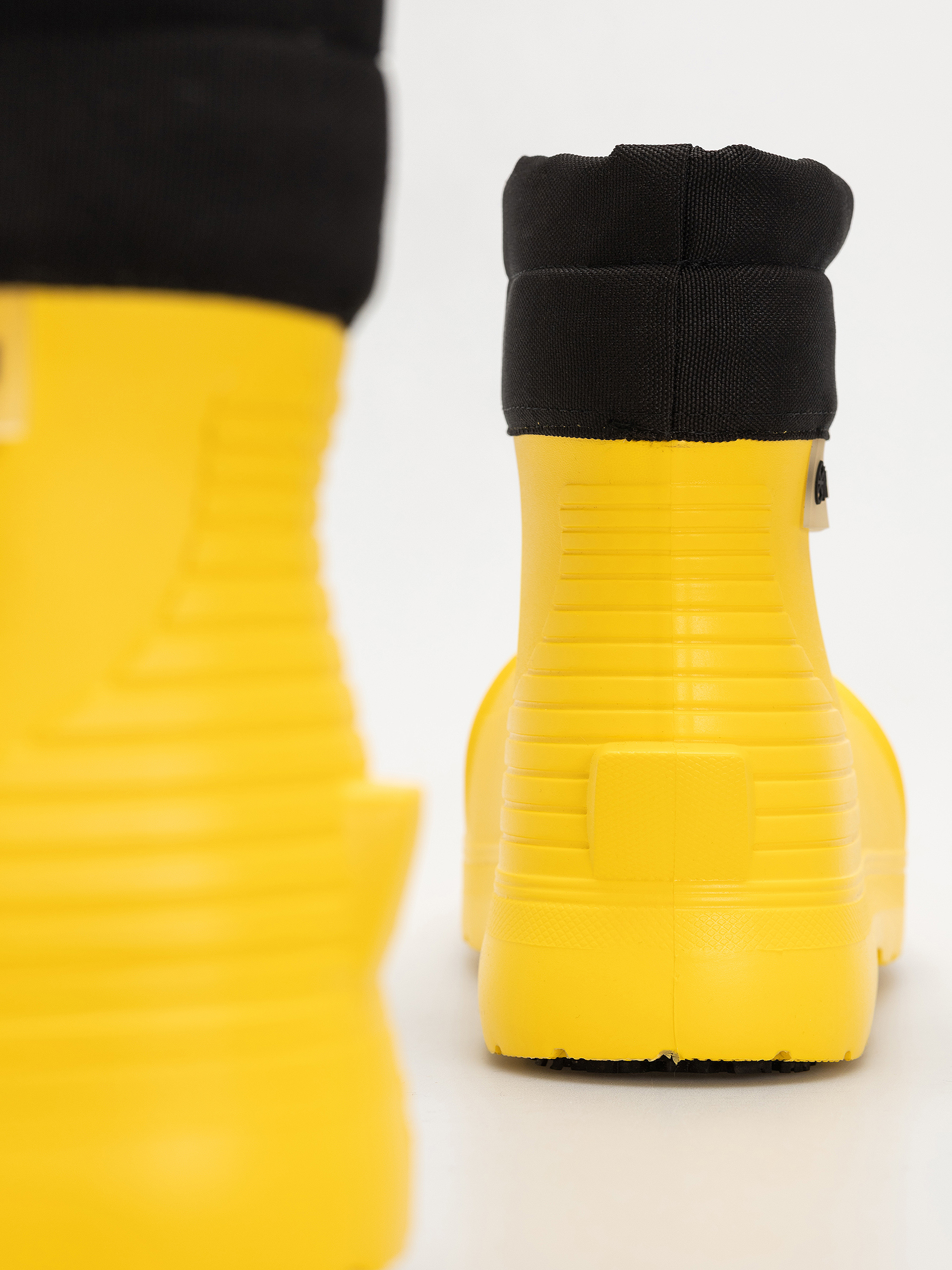 Topánky Fubuki Niseko 3.0 Low (yellow)