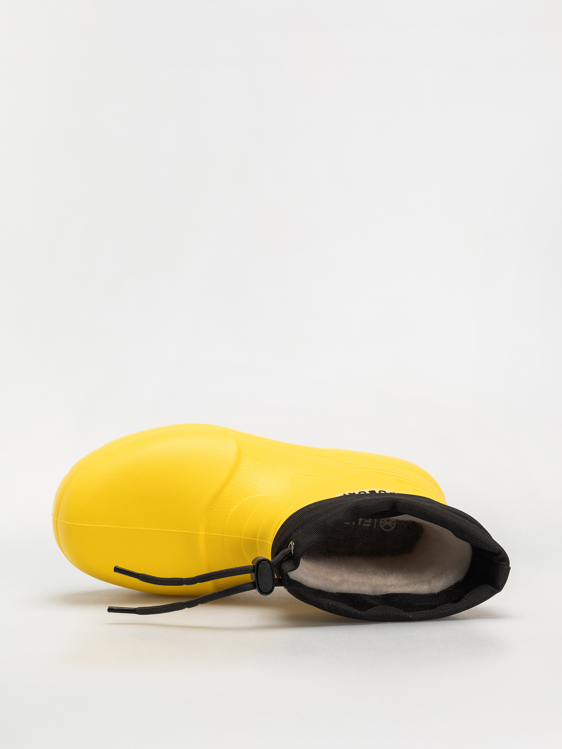 Topánky Fubuki Niseko 3.0 Low (yellow)