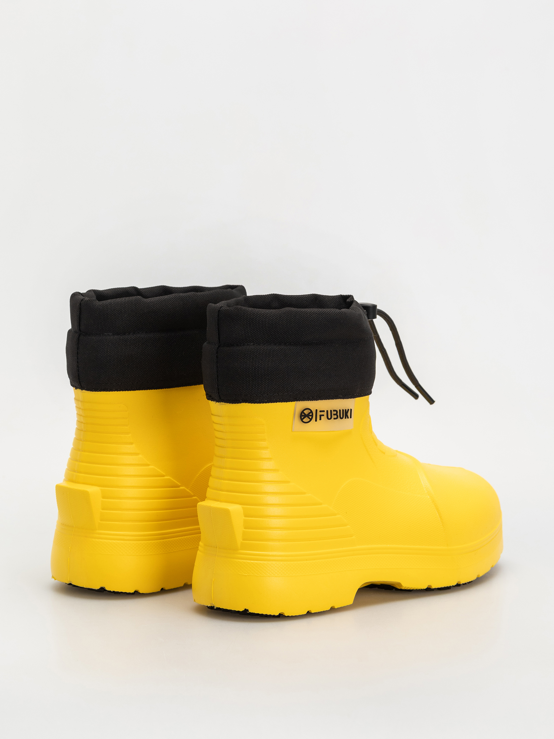 Topánky Fubuki Niseko 3.0 Low (yellow)