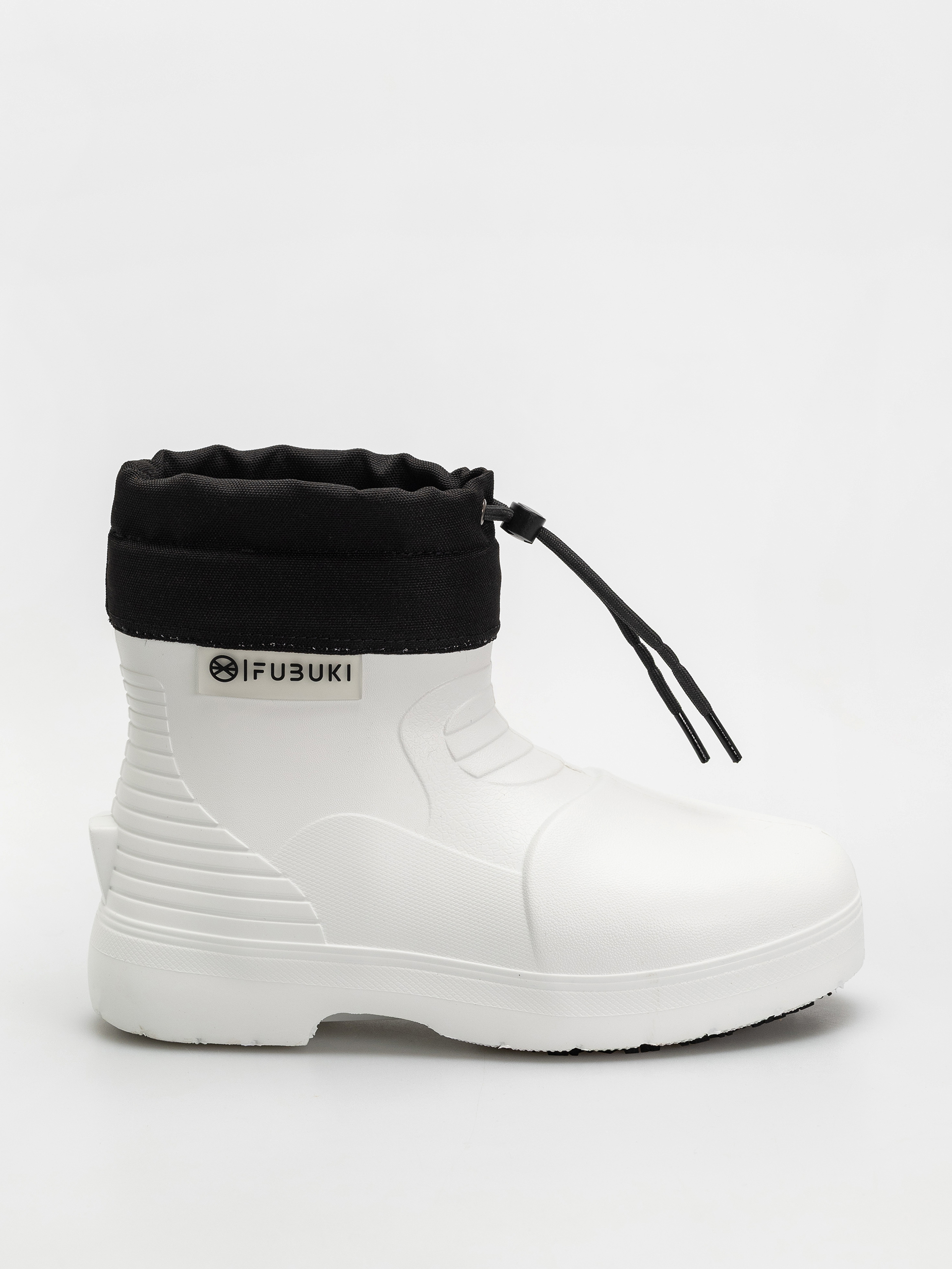 Topu00e1nky Fubuki Niseko 3.0 Low (white)