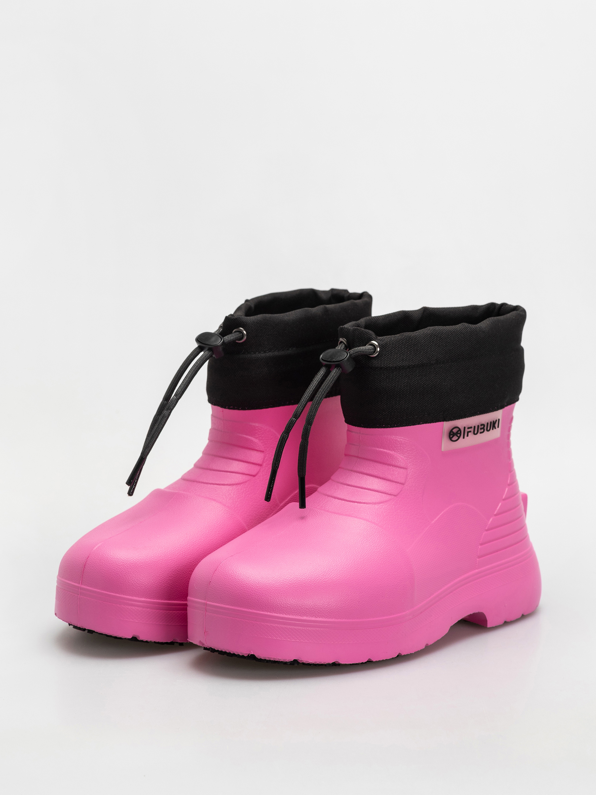 Topánky Fubuki Niseko 3.0 Low (pink)