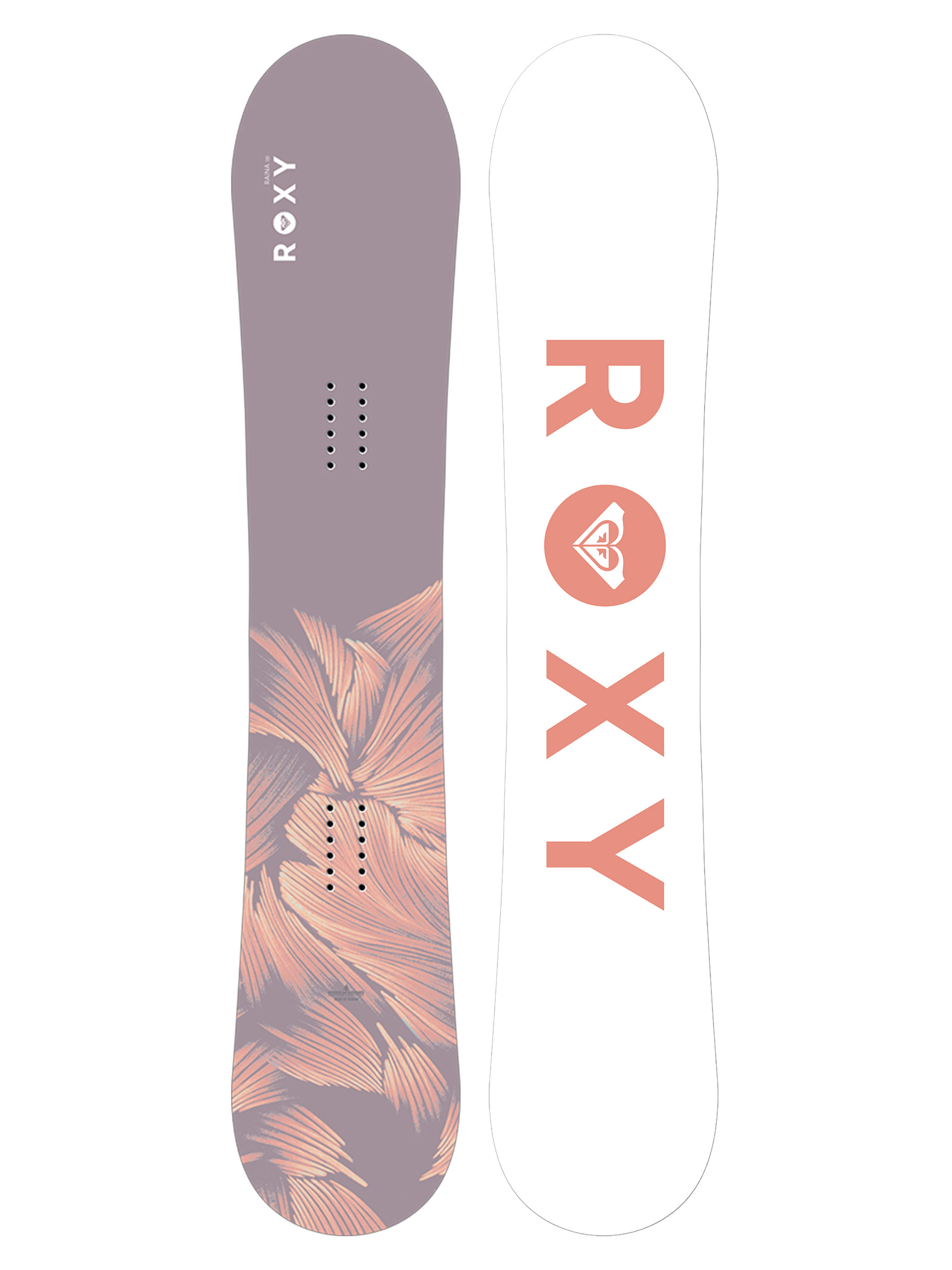 Dámska Snowboard Roxy Raina