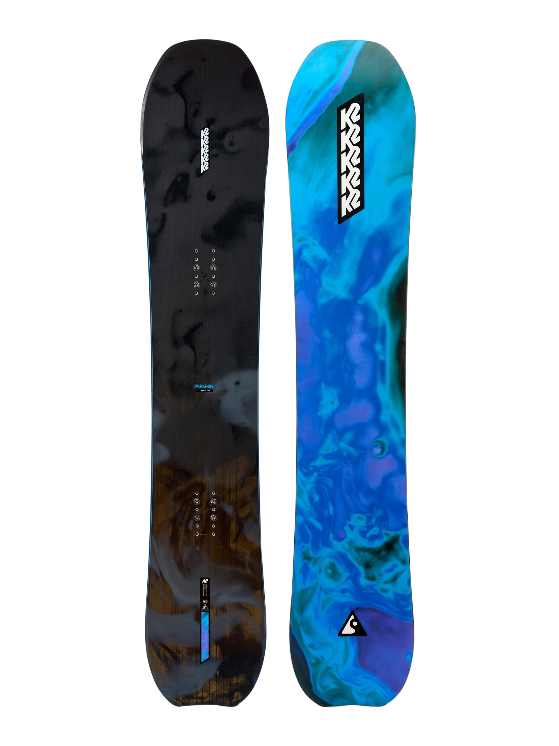 Snowboard K2 Passport