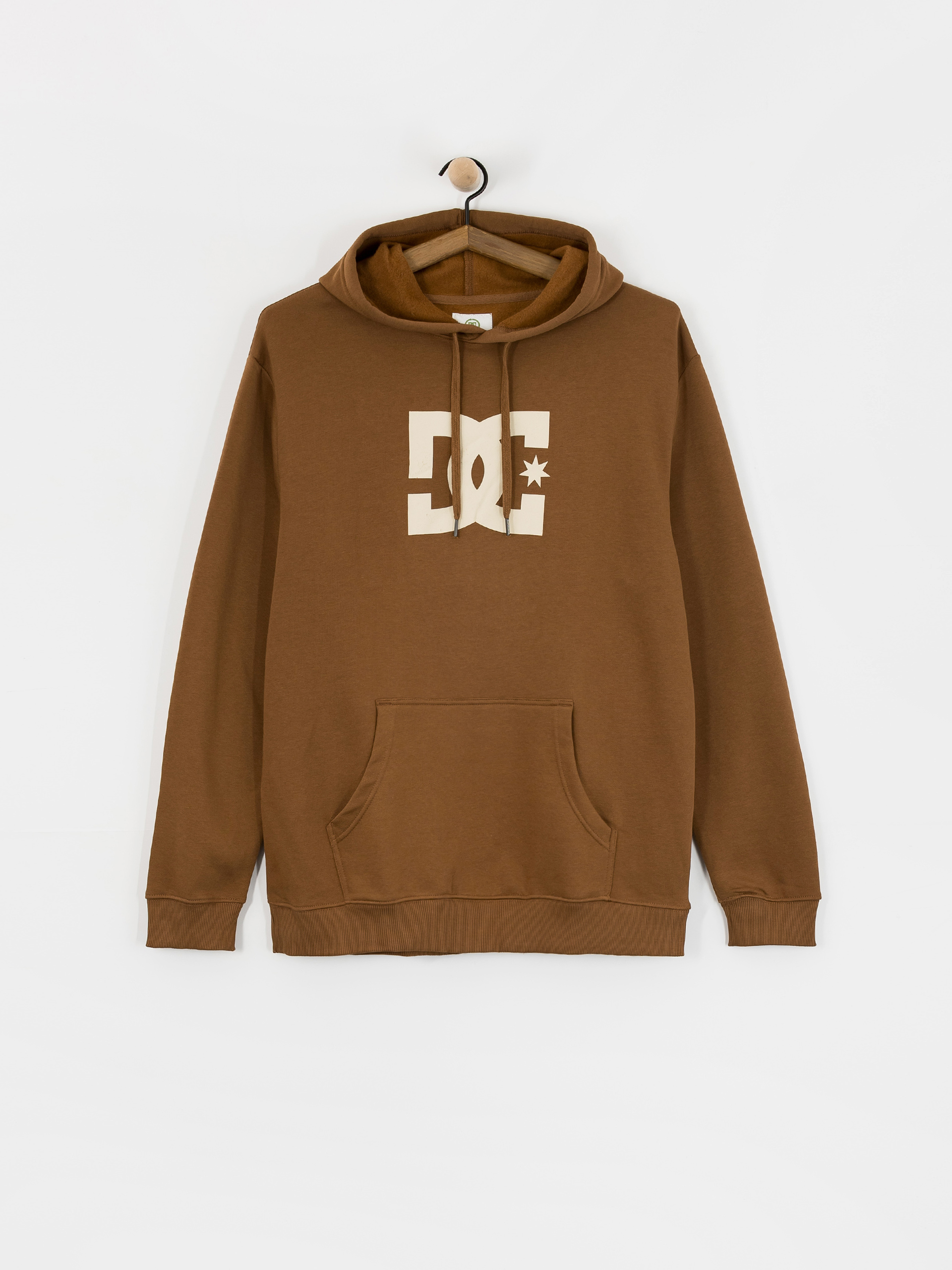 Mikina s kapucňou DC Star HD