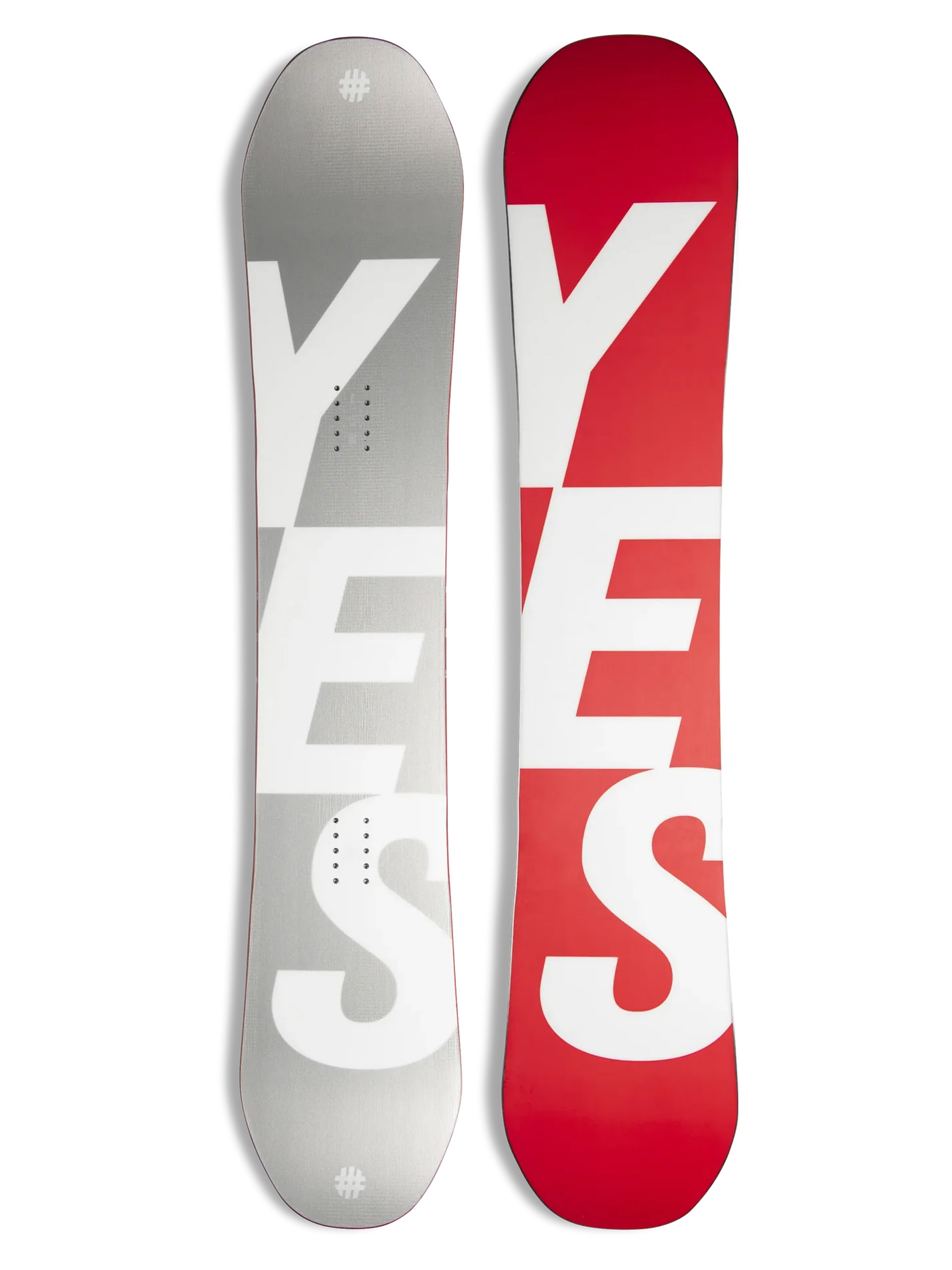 Snowboard Yes Basic