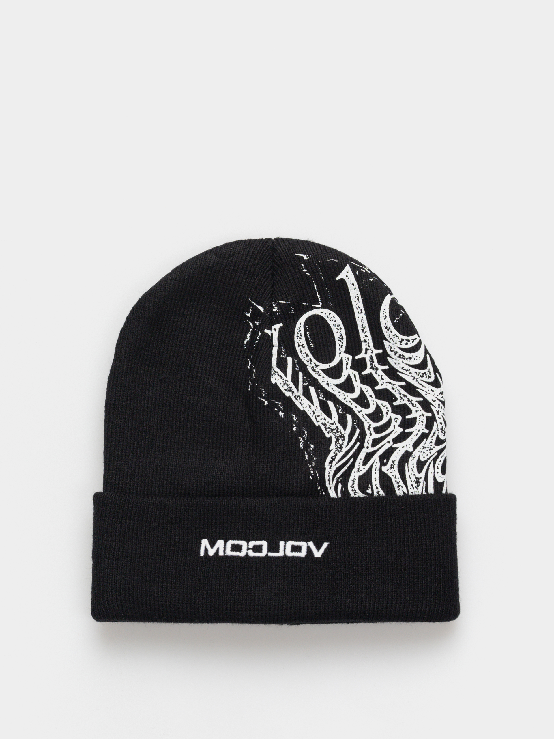 u010ciapka Volcom Stone Funk (black white)