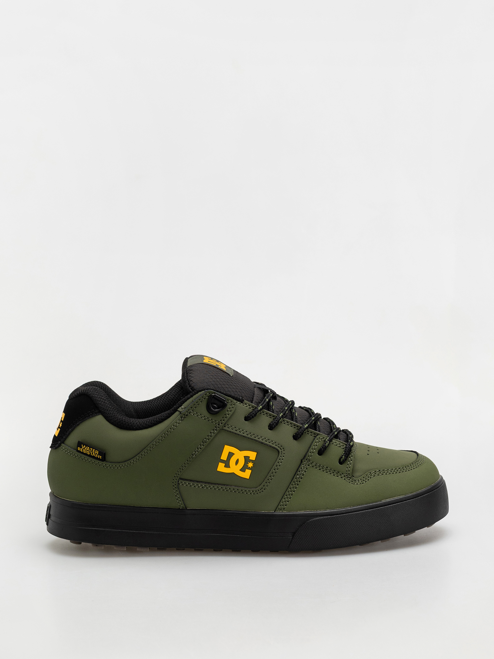 Topu00e1nky DC Pure Wnt (olive/black)