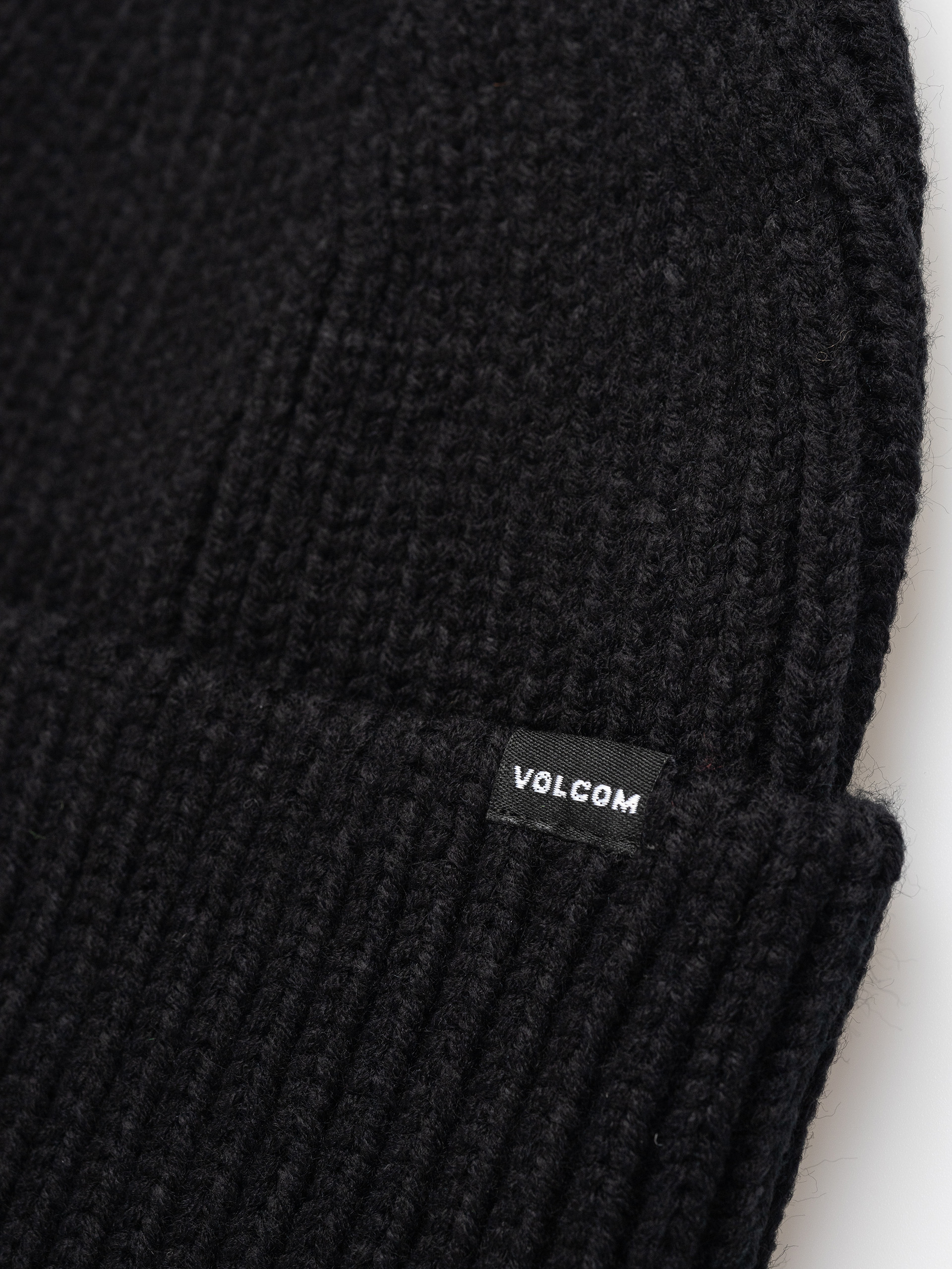 Čiapka Volcom Roller (black)