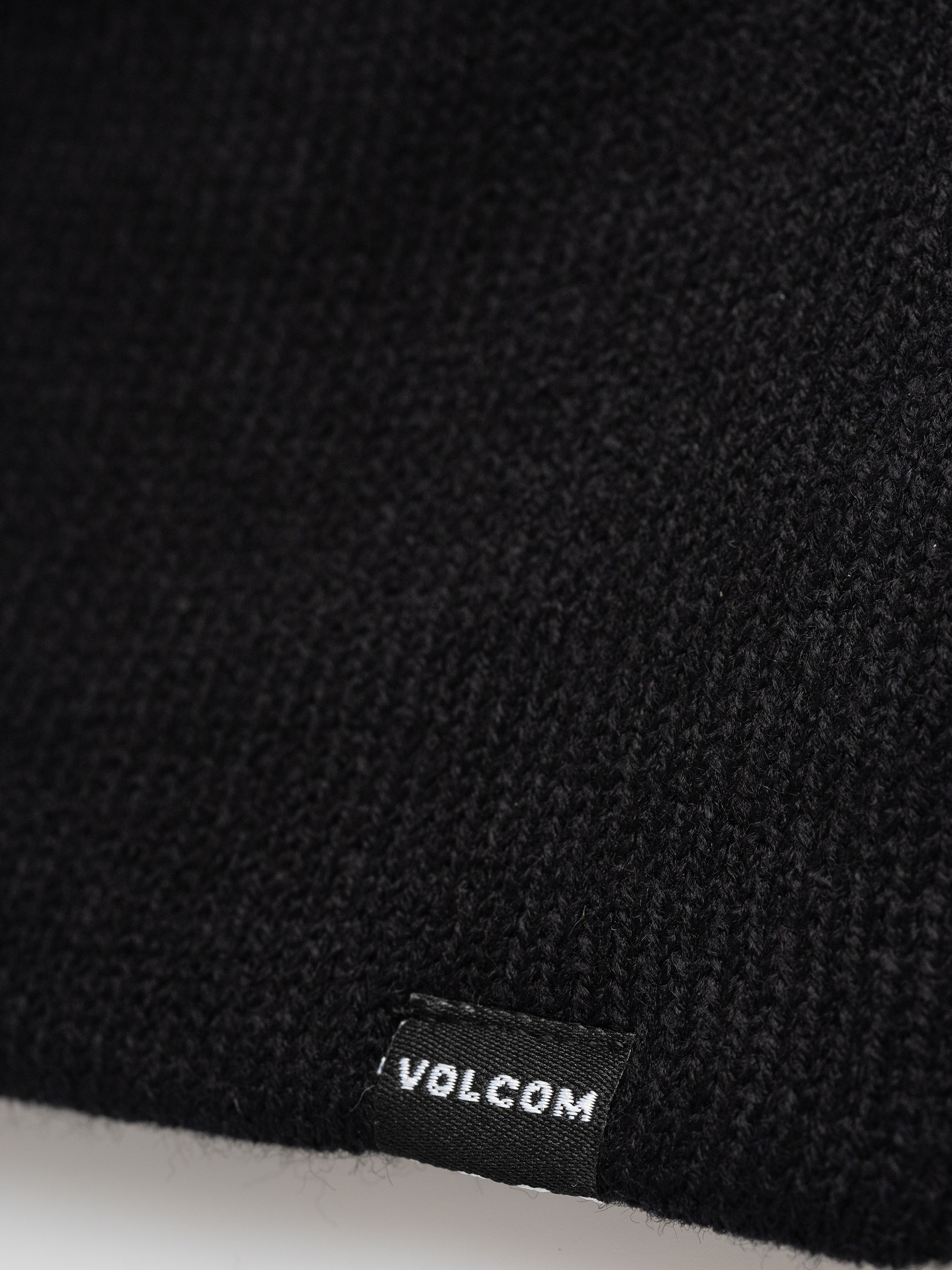Čiapka Volcom Skull (black)