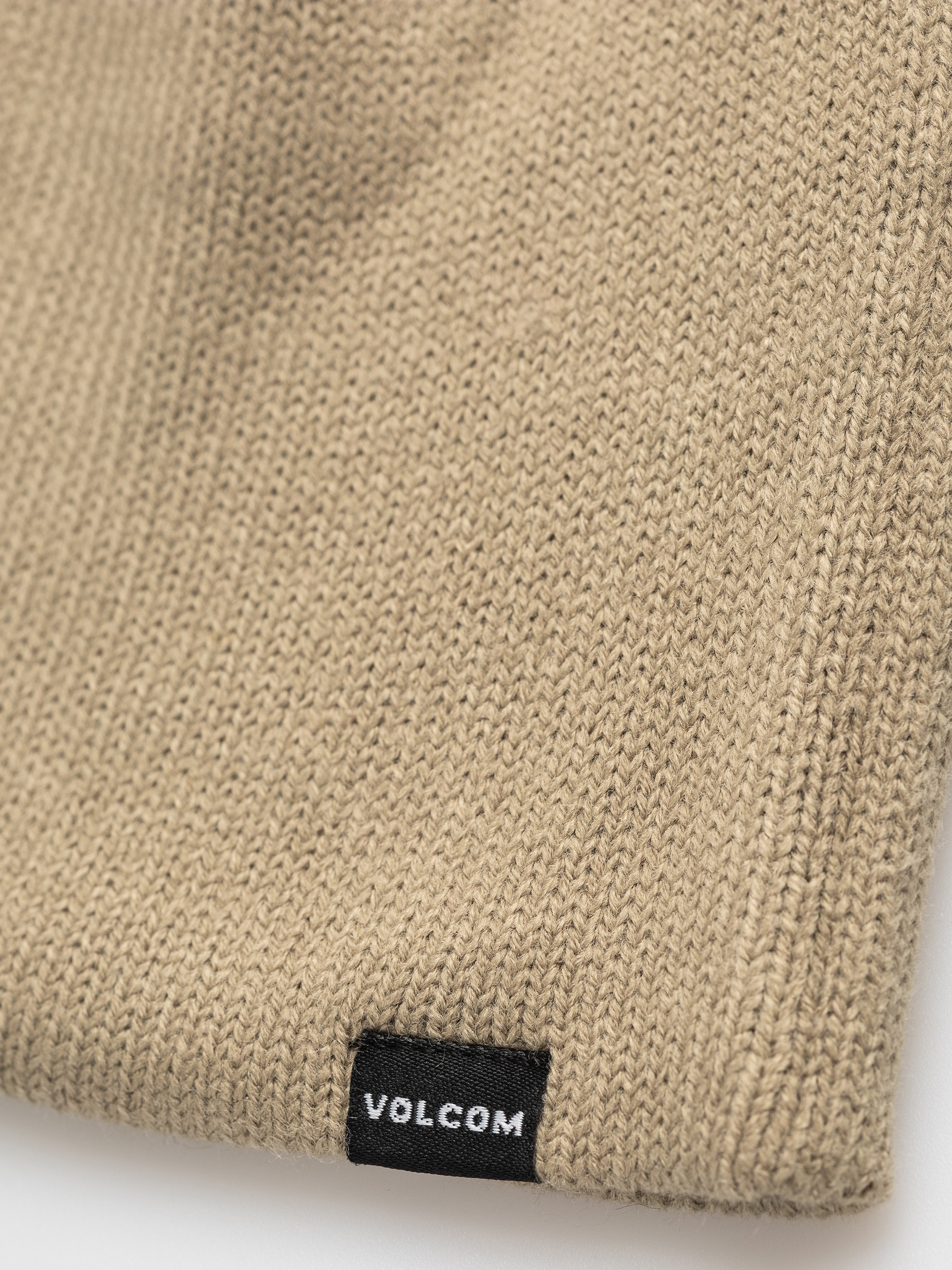 Čiapka Volcom Skull (moss green)