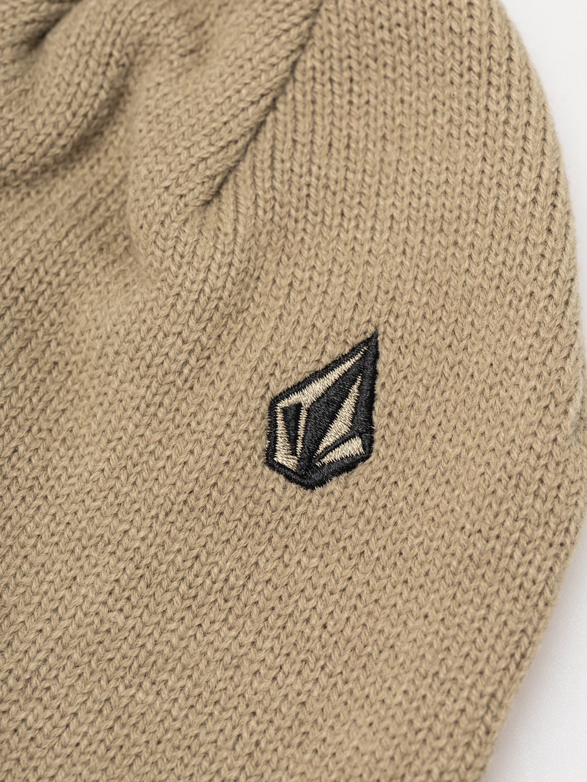 Čiapka Volcom Skull (moss green)