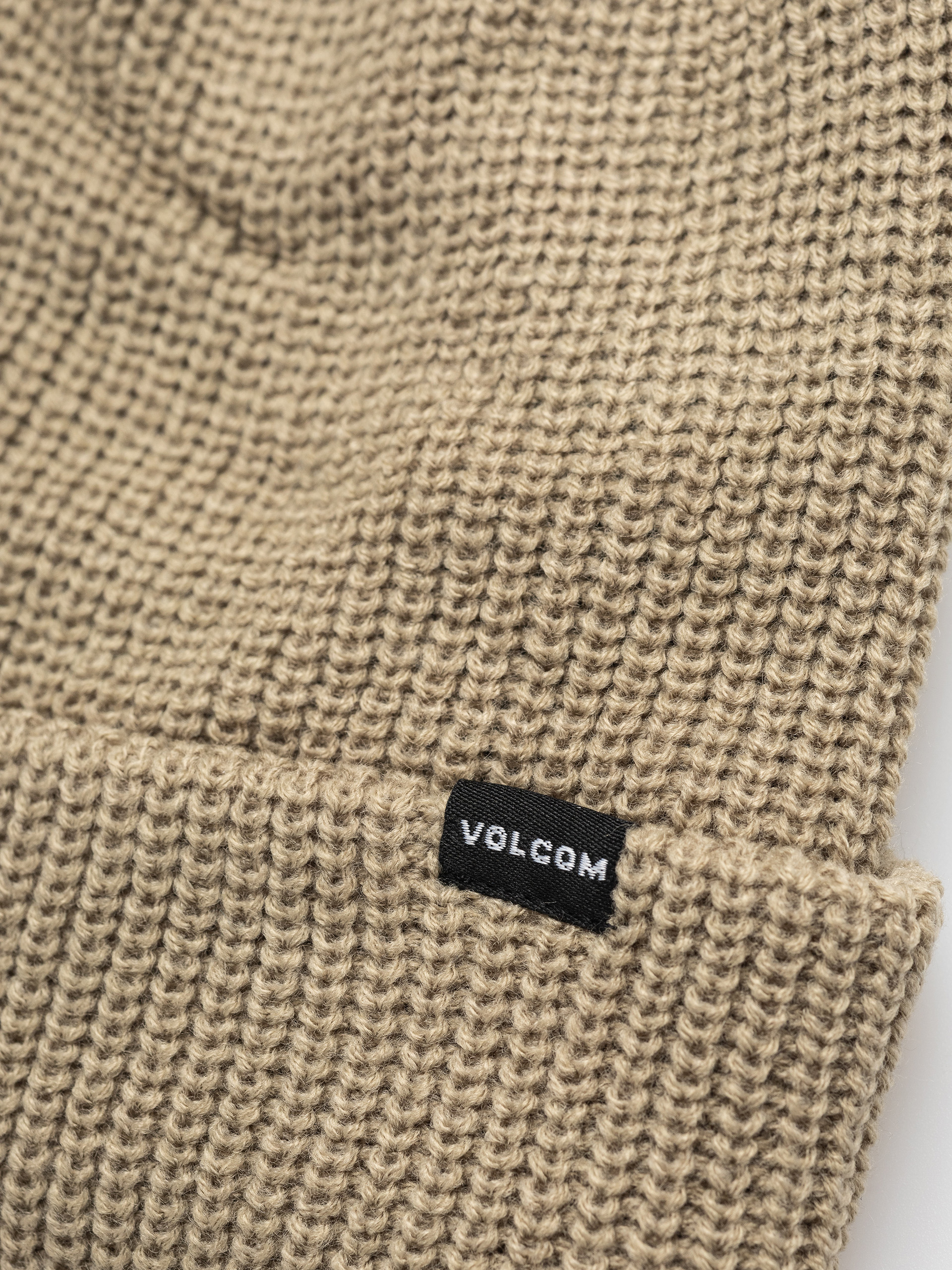 Čiapka Volcom Sweep Lined (moss green)