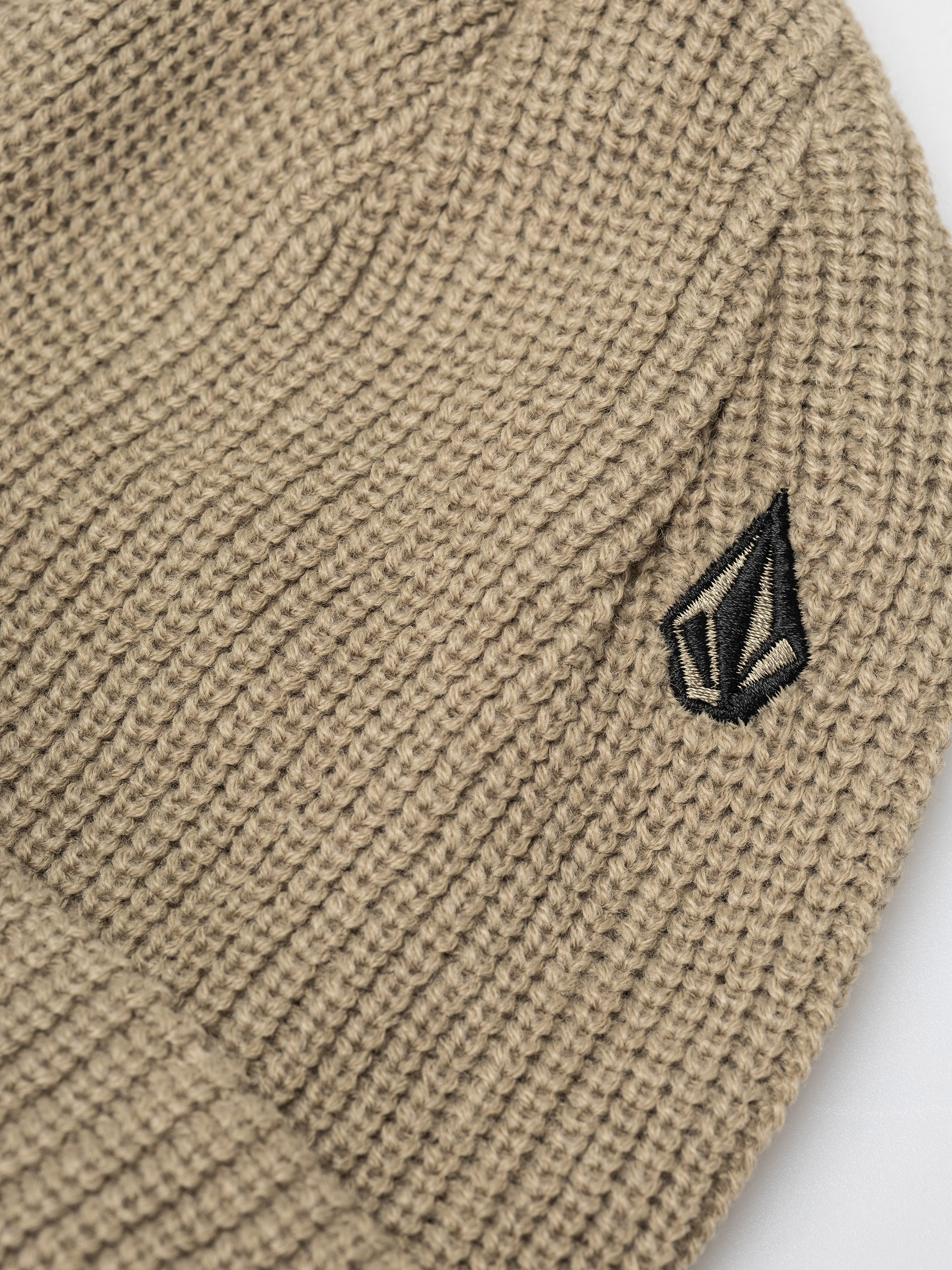 Čiapka Volcom Sweep Lined (moss green)
