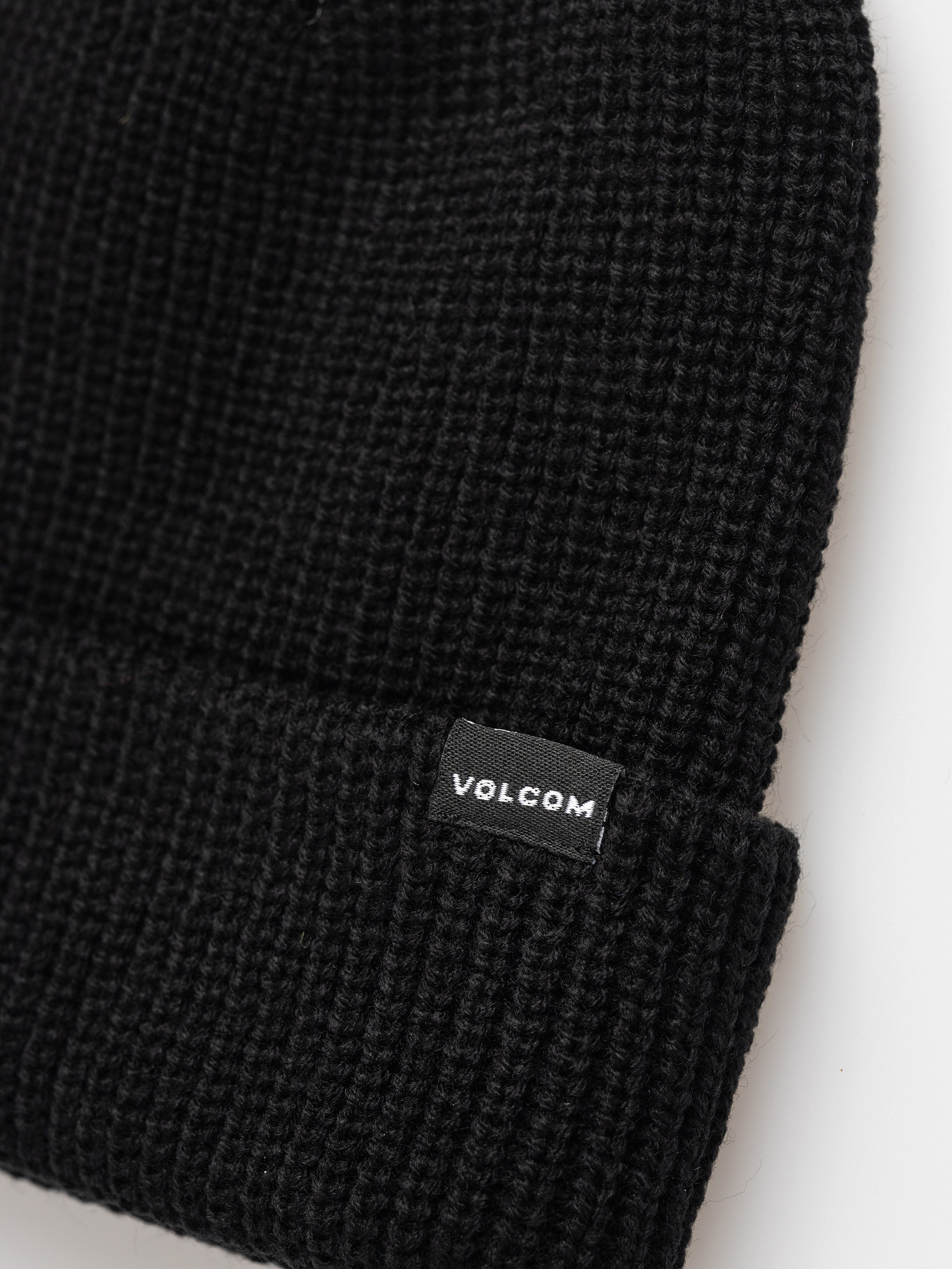 Čiapka Volcom Sweep (black)