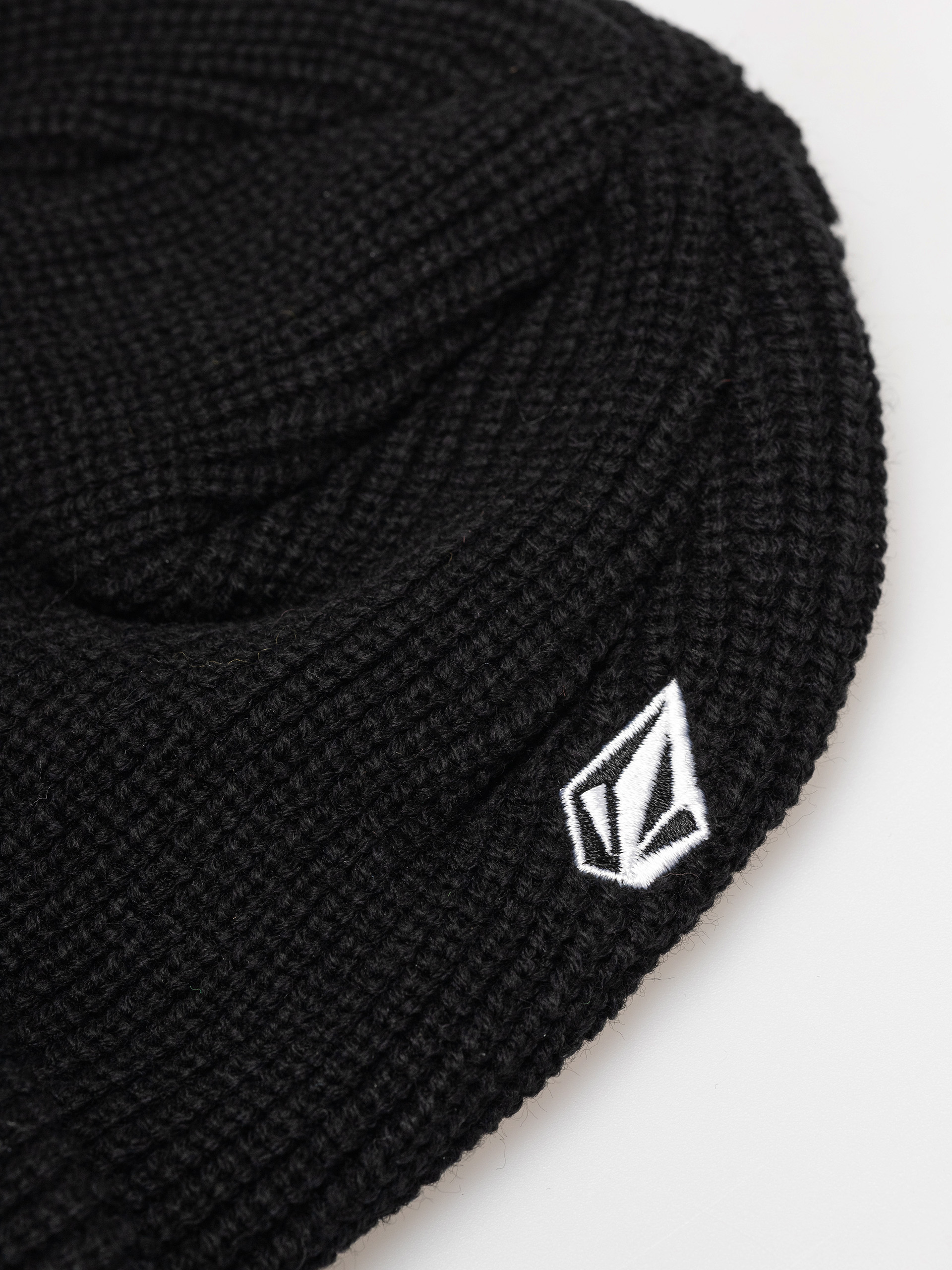 Čiapka Volcom Sweep (black)