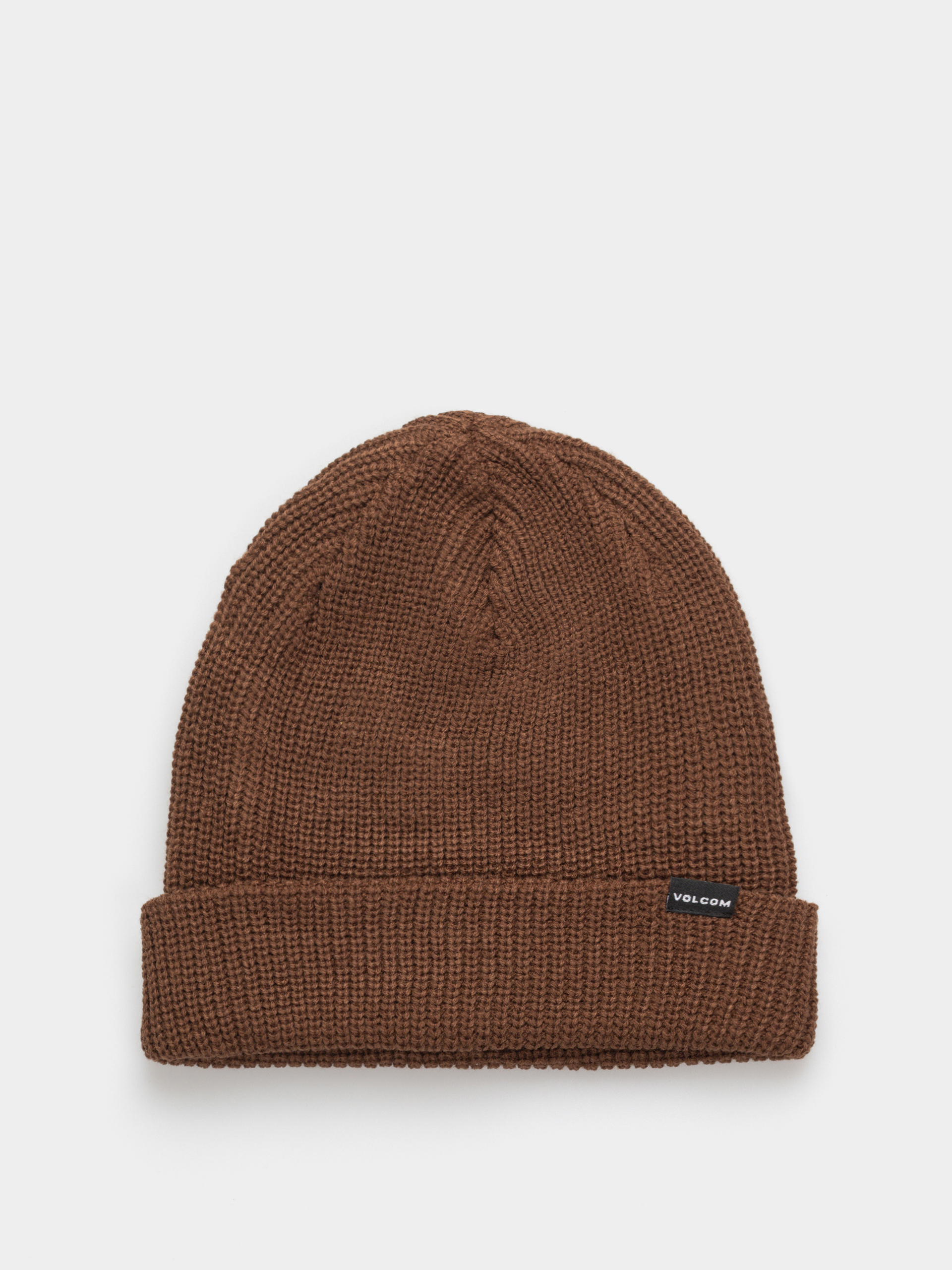 Čiapka Volcom Sweep (brown)