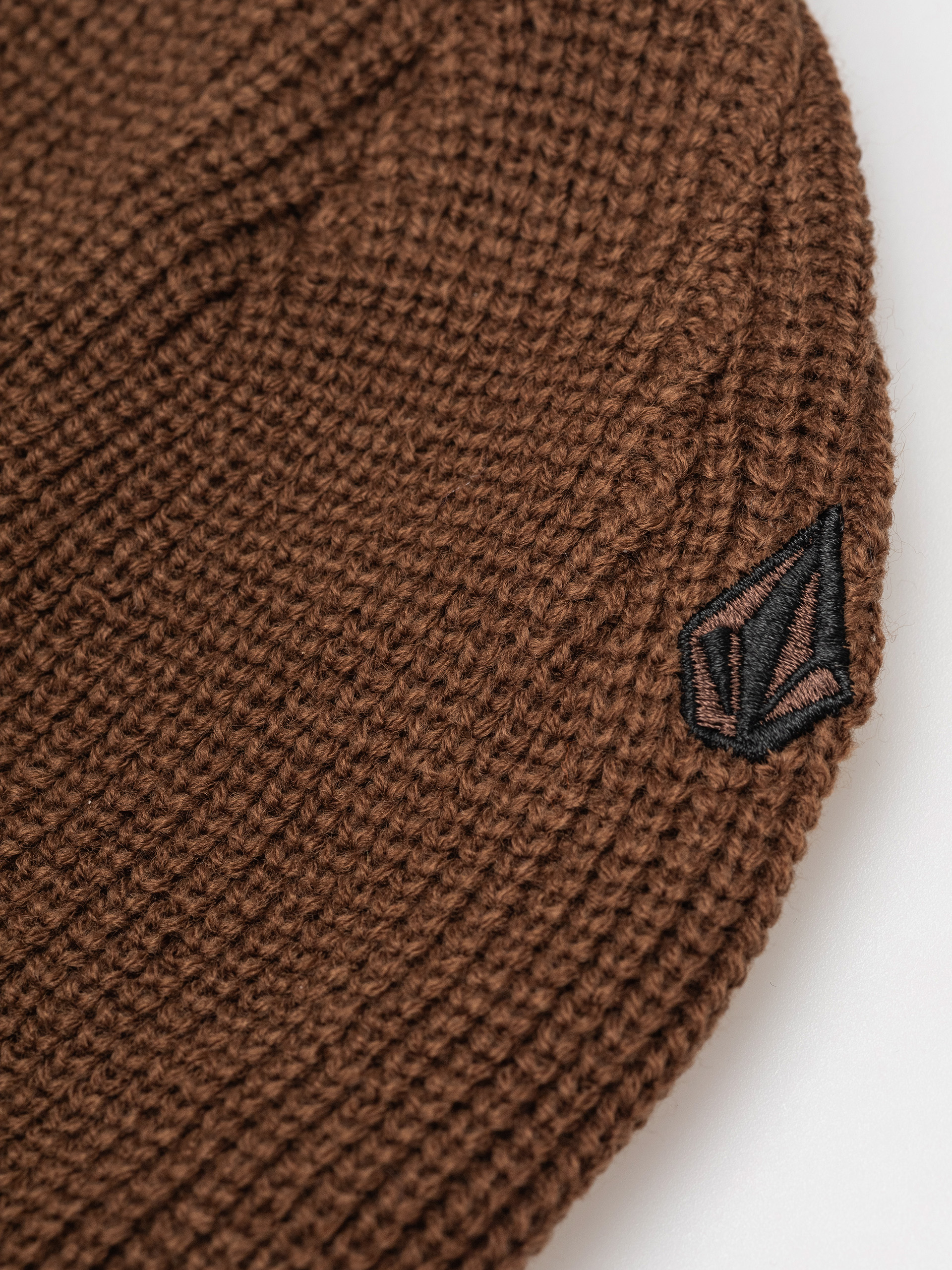 Čiapka Volcom Sweep (brown)