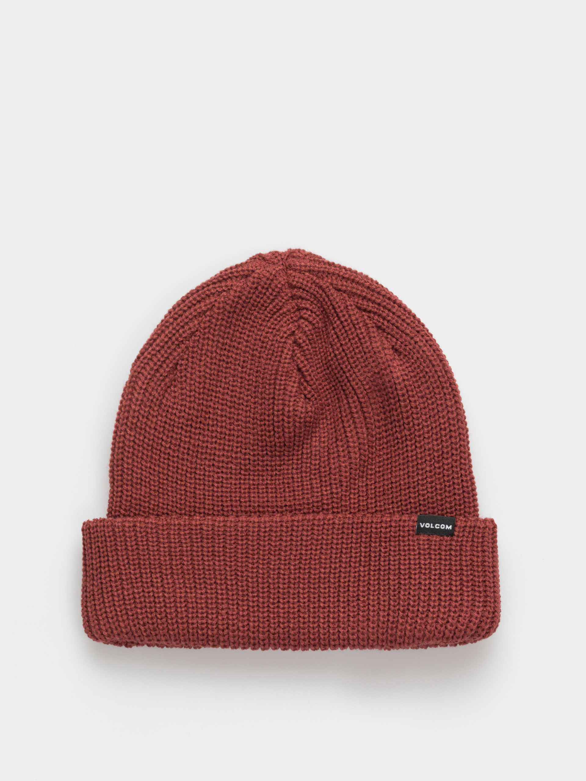 u010ciapka Volcom Sweep (burnt red)