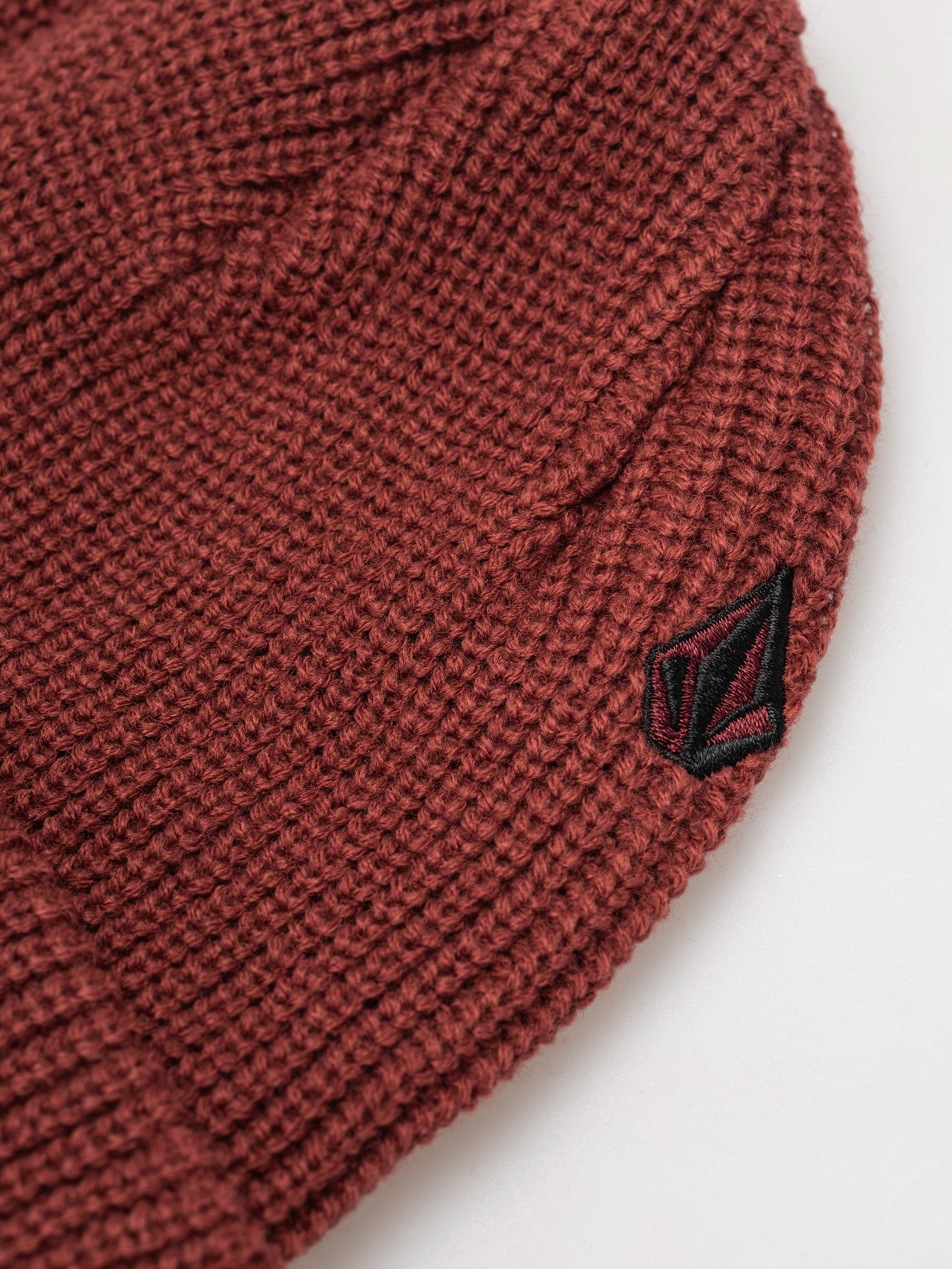 Čiapka Volcom Sweep (burnt red)