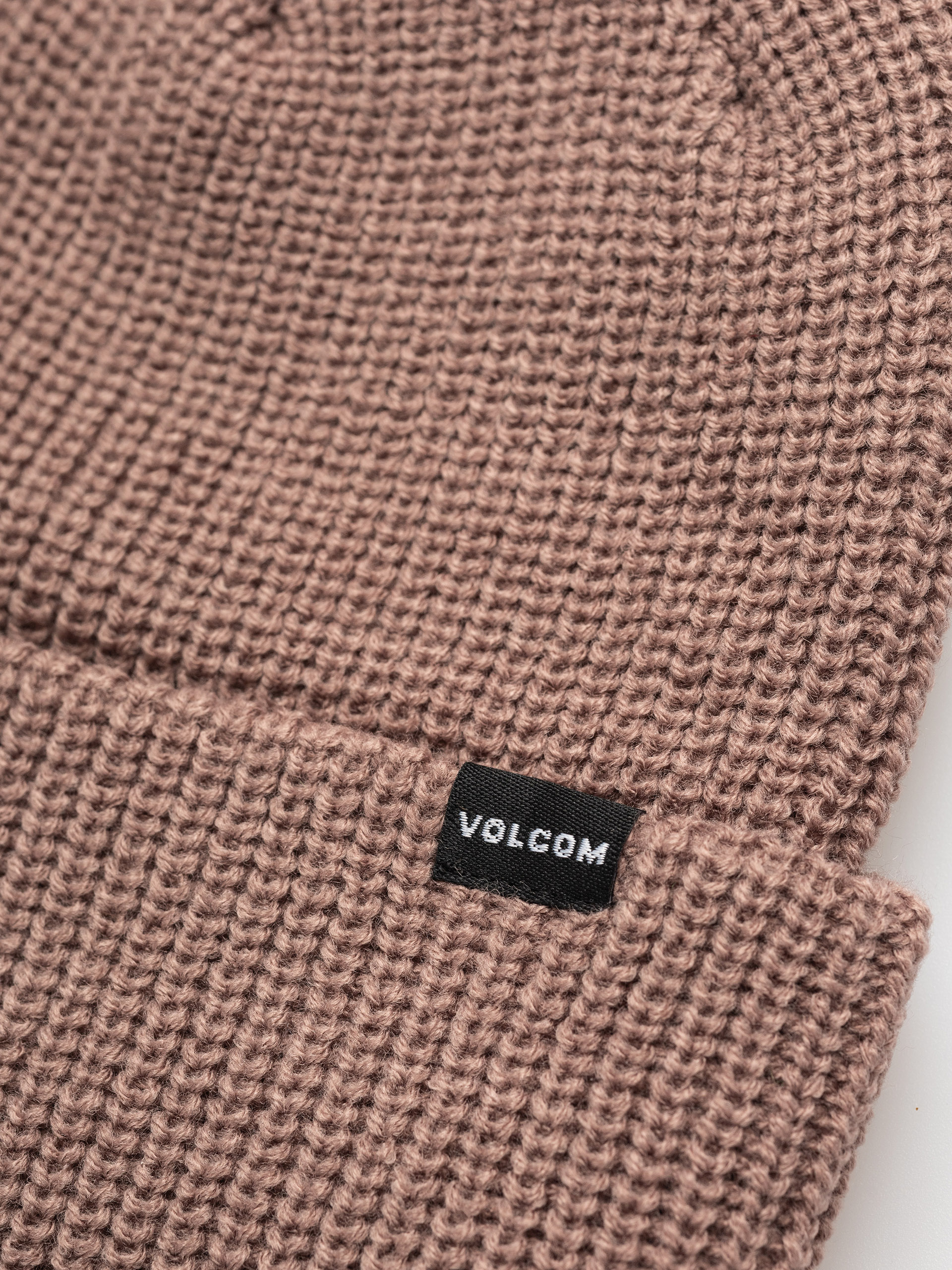 Čiapka Volcom Sweep (mauve)