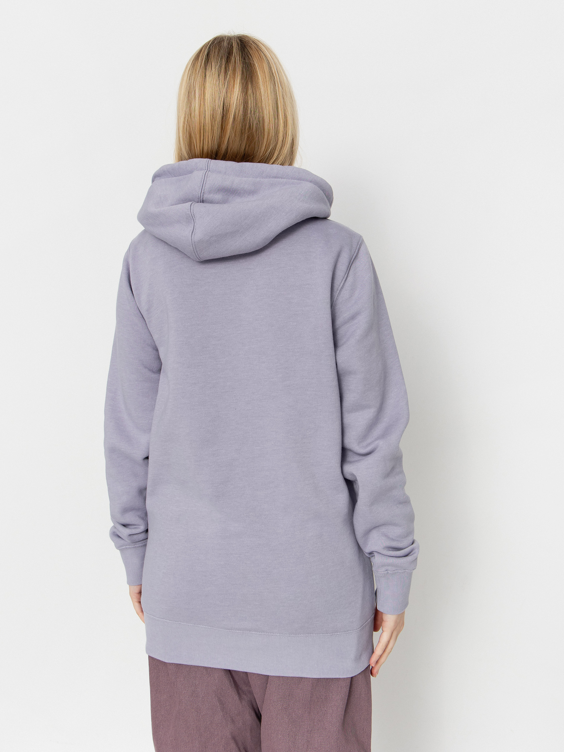 Dámska Termomikina  Volcom Tower HD (lavender aura)
