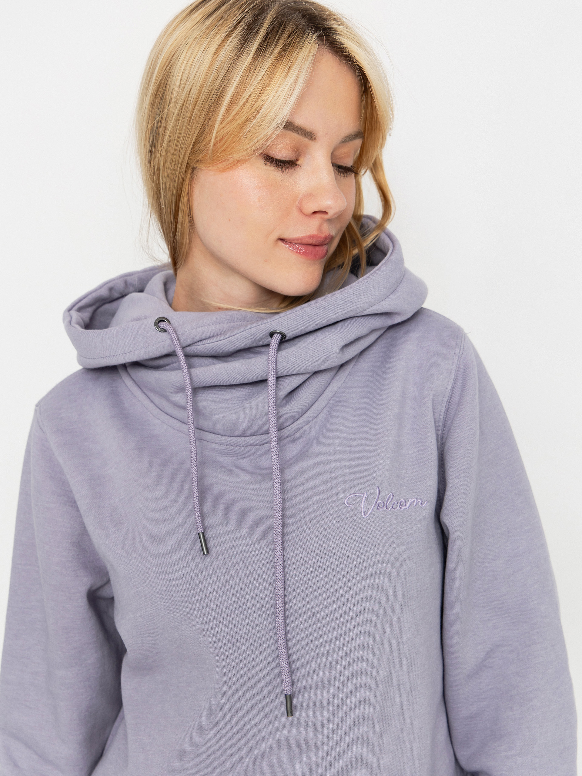 Dámska Termomikina  Volcom Tower HD (lavender aura)