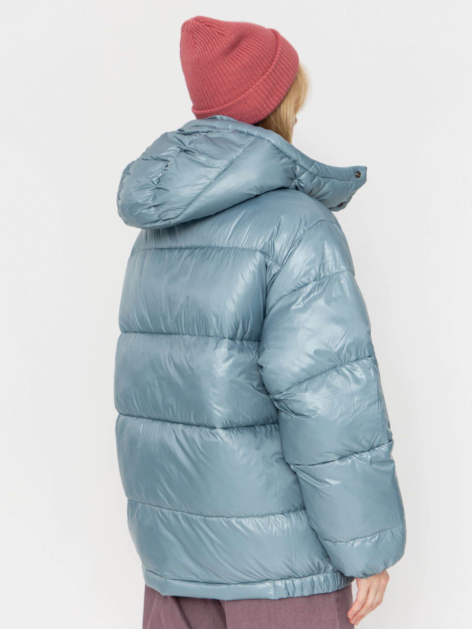 Bunda Carhartt WIP Benson Wmn (citadel)