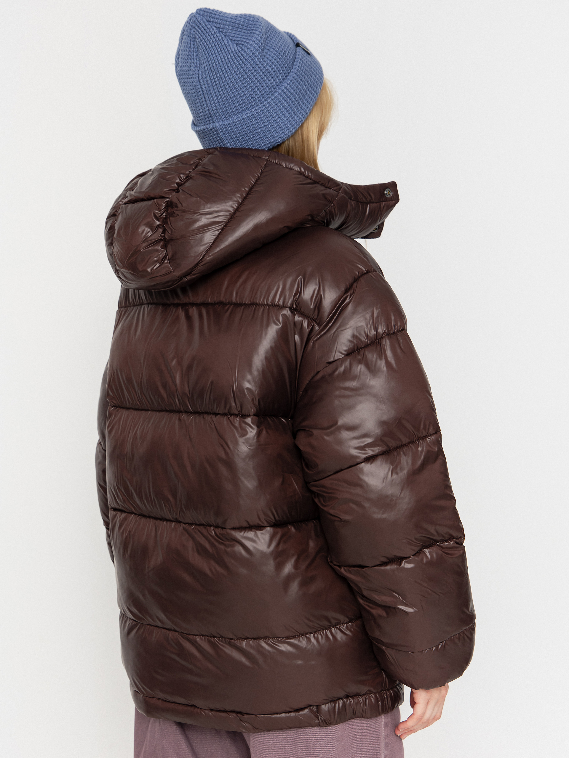 Bunda Carhartt WIP Benson Wmn (palisander)