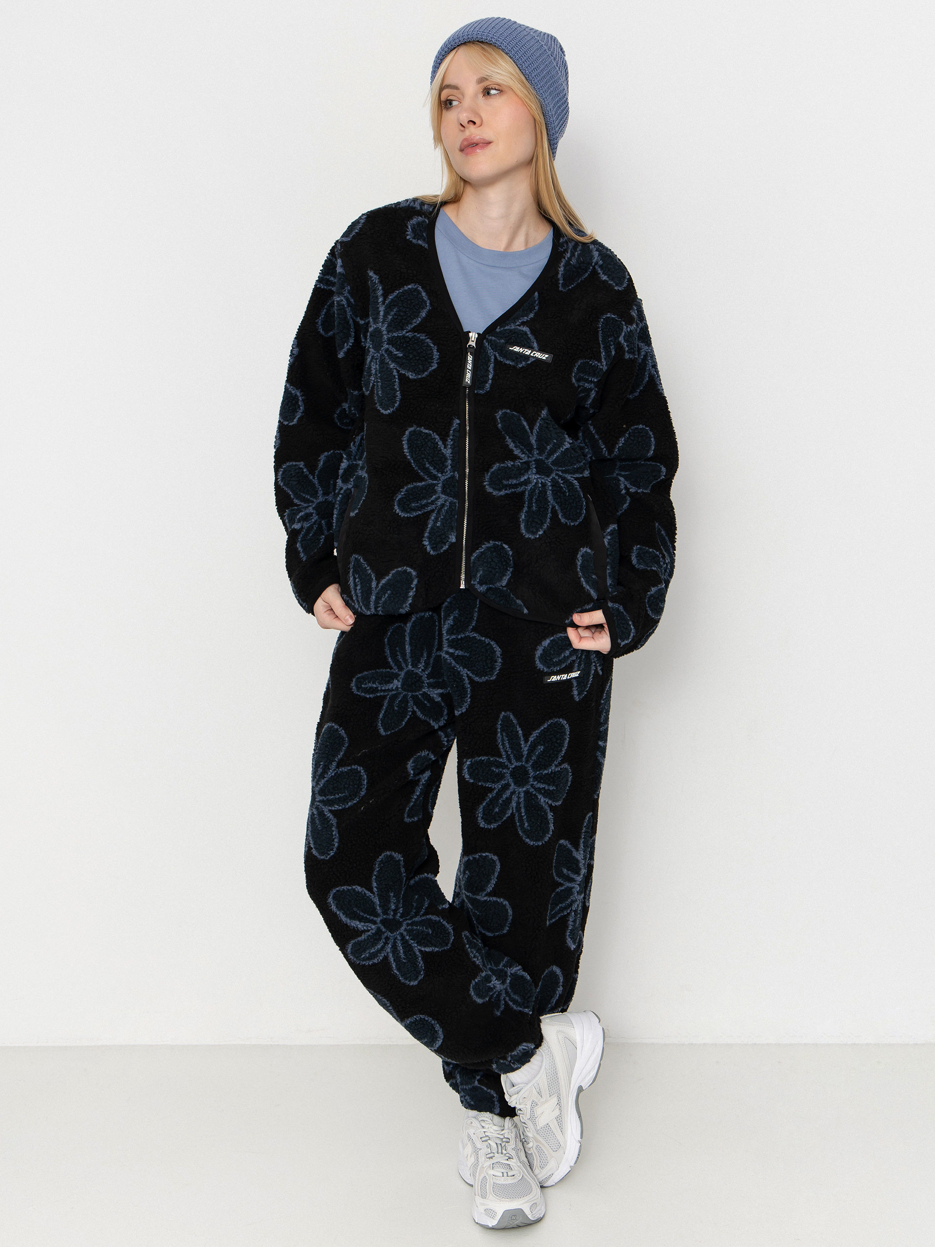 Bunda Santa Cruz Homebody Wmn