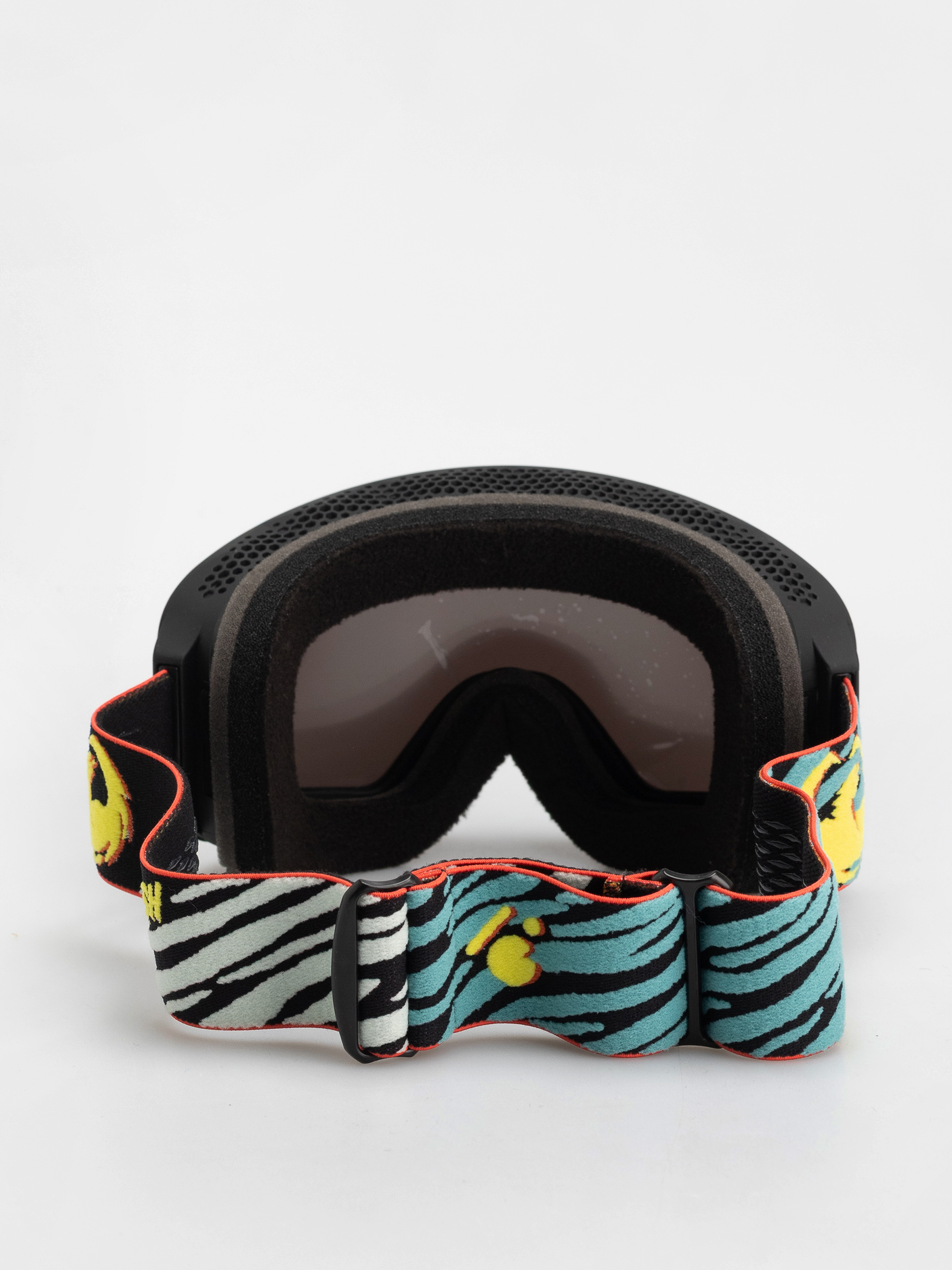 Snowboardové okuliare Dragon NFX MAG OTG (gigiruf25/lumalens midnight+lumalens light rose)