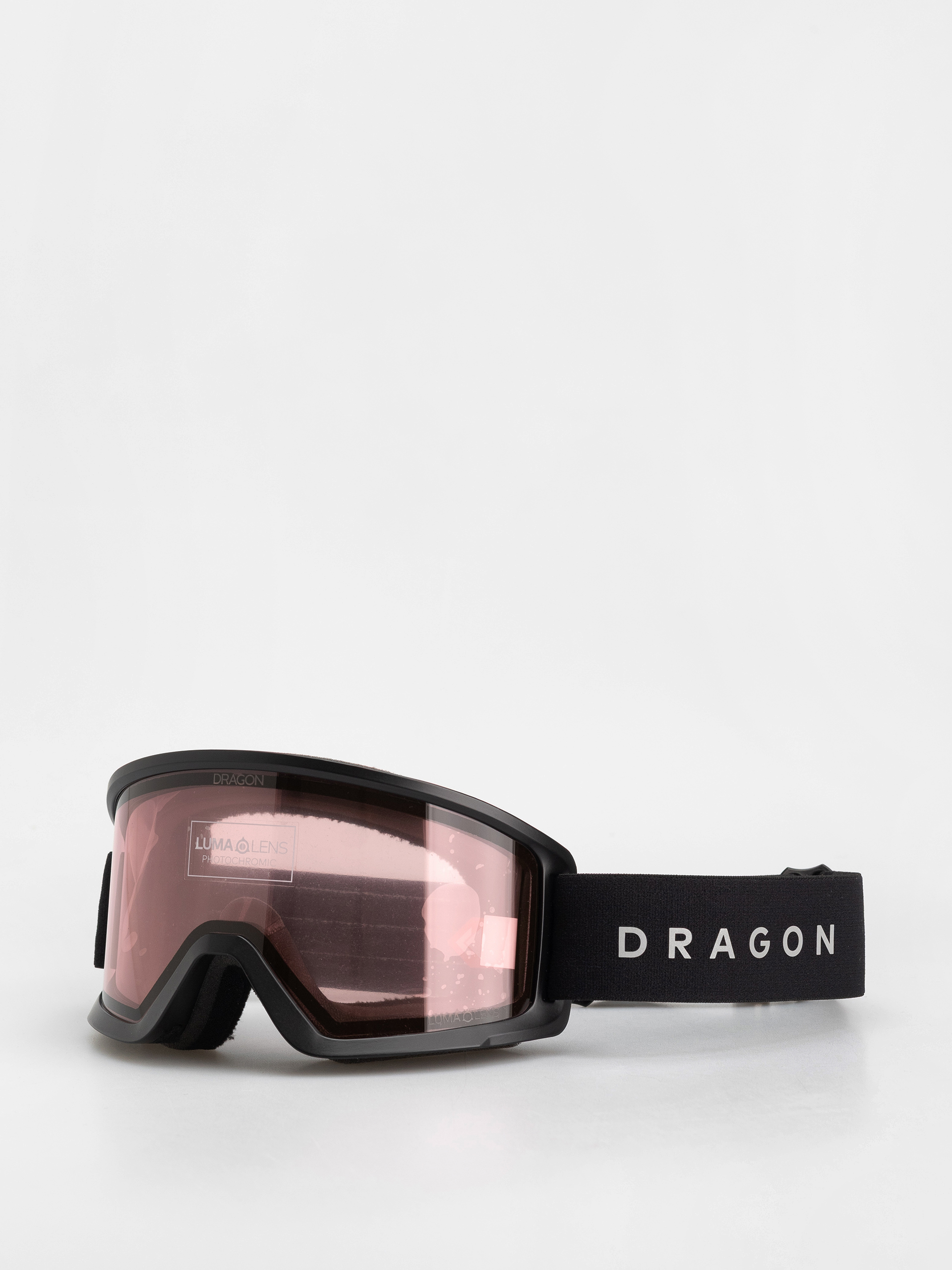 Snowboardové okuliare Dragon DX3 PLUS OTG