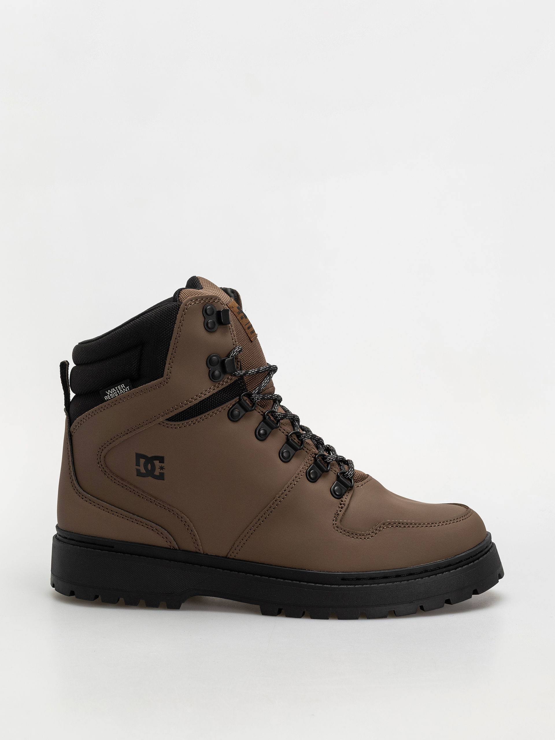 Topu00e1nky DC Peary Tr (brown/black)