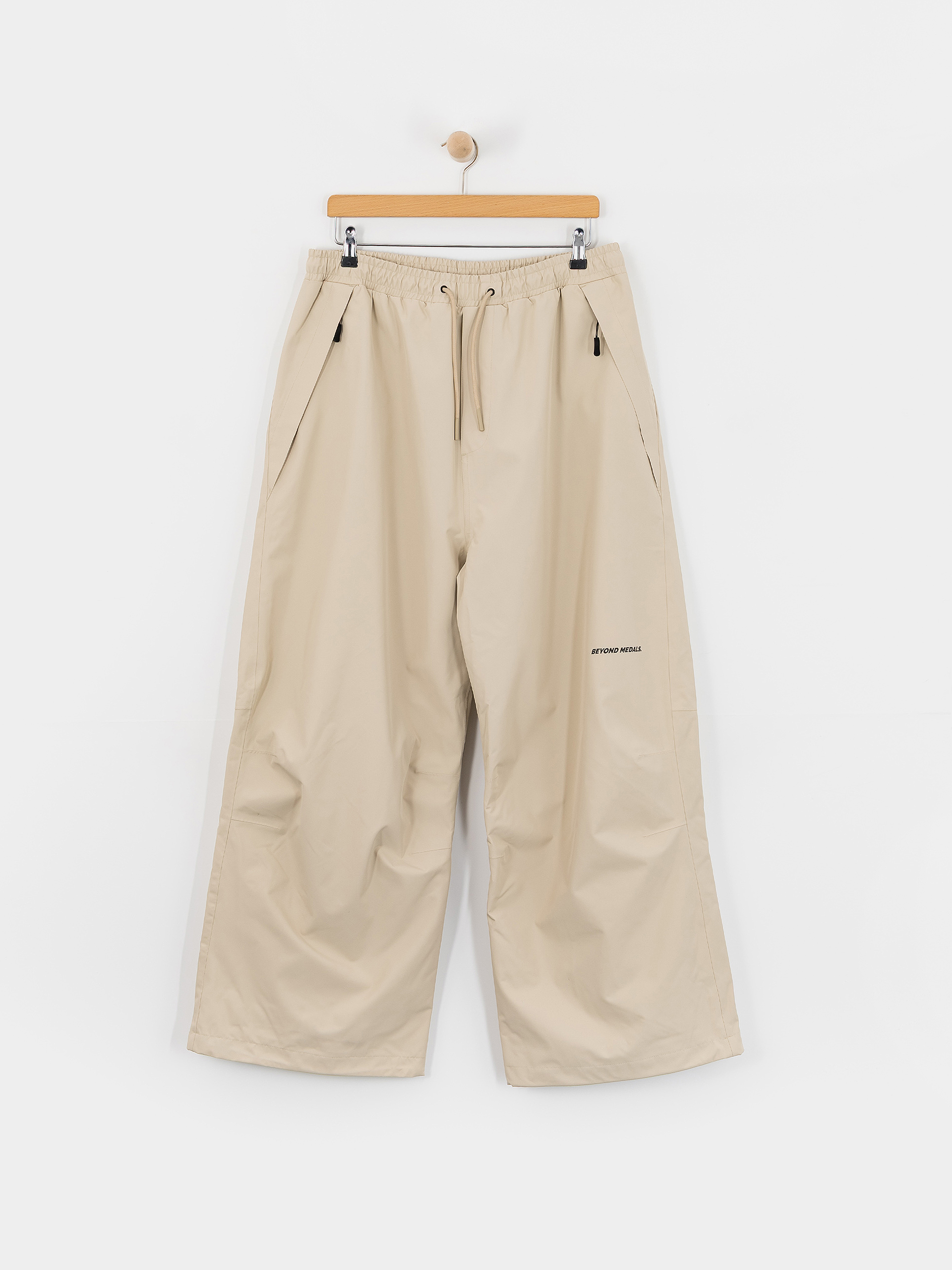 Snowboardové nohavice Beyond Medals Park (beige)