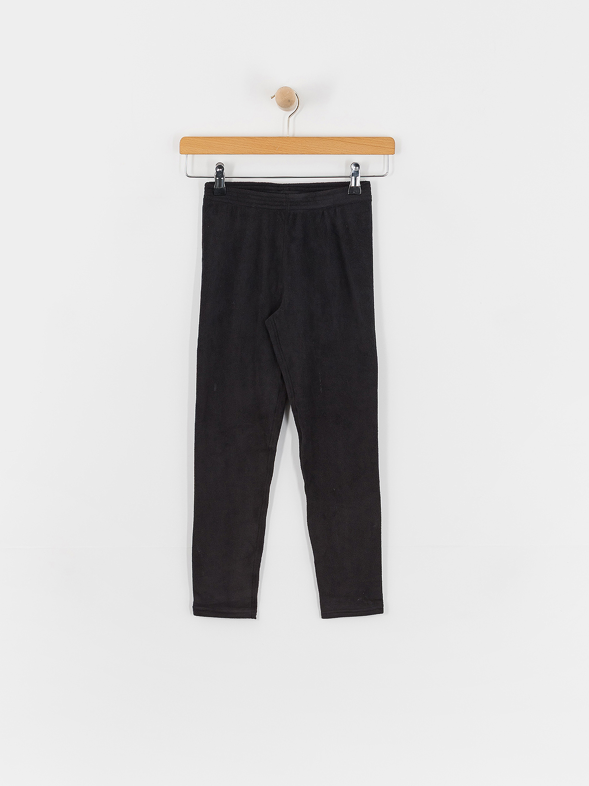 Spodné termoprádlo Burton Fleece Base Layer Set JR