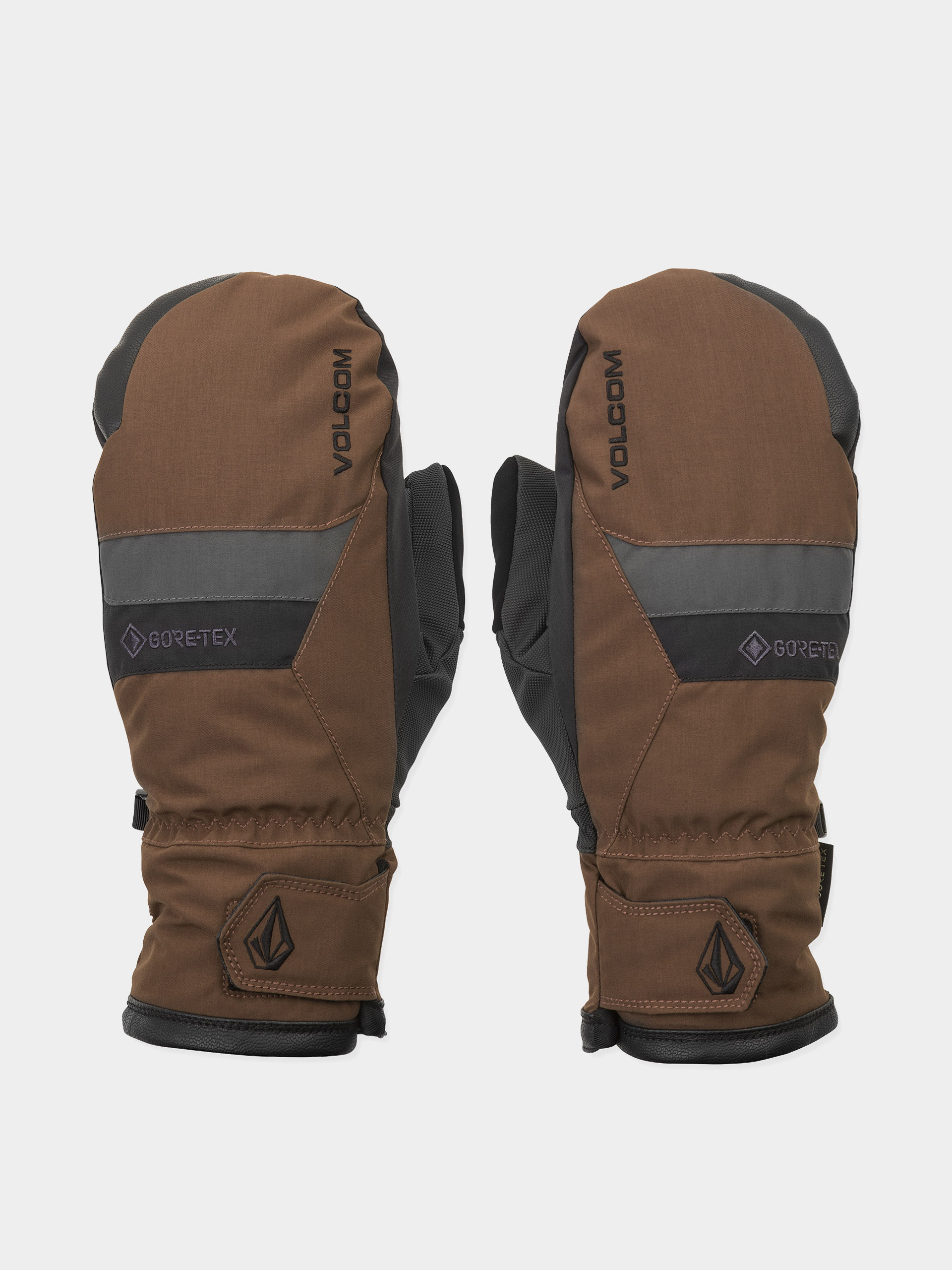 Rukavice Volcom Stay Dry Gore Tex Mitt