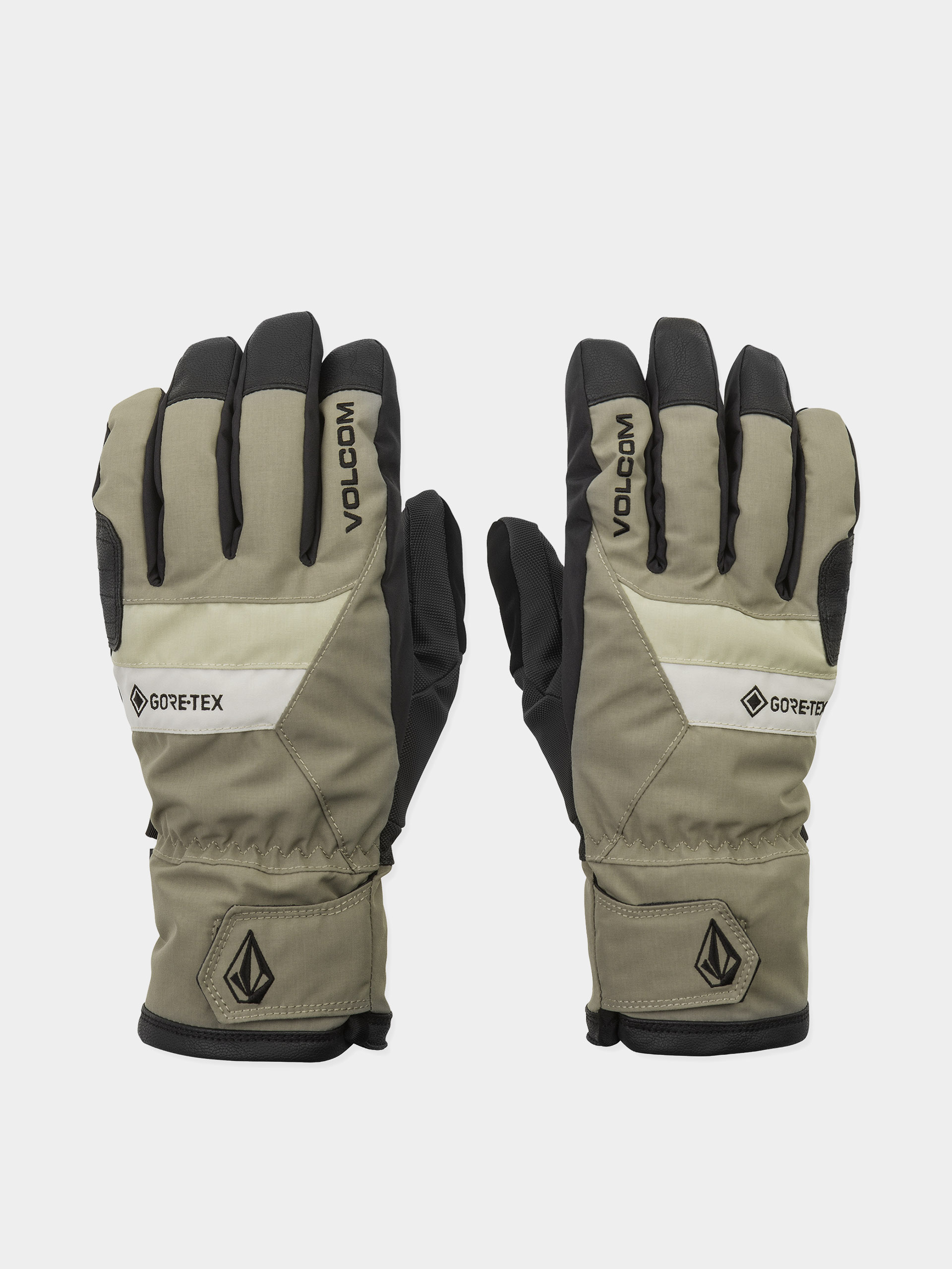 Rukavice Volcom Cp2 Gore Tex
