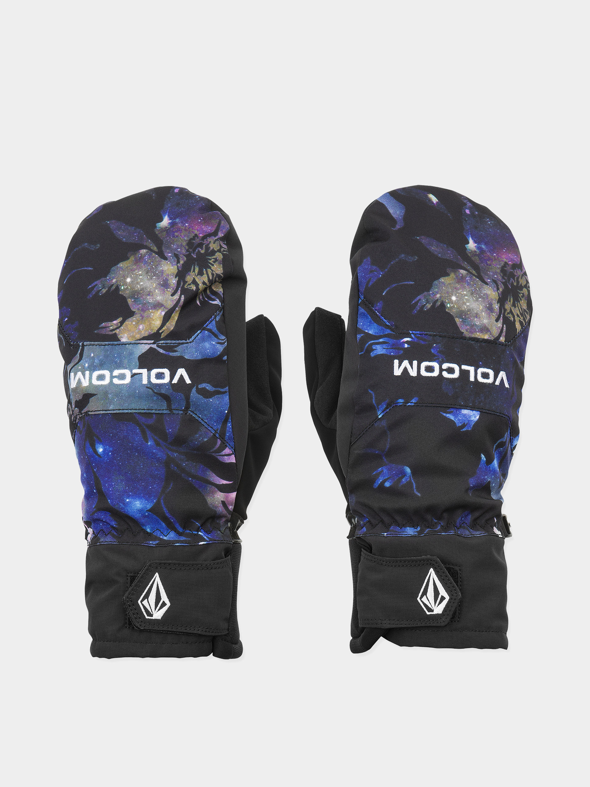 Rukavice Volcom V.Co Nyle Mitt