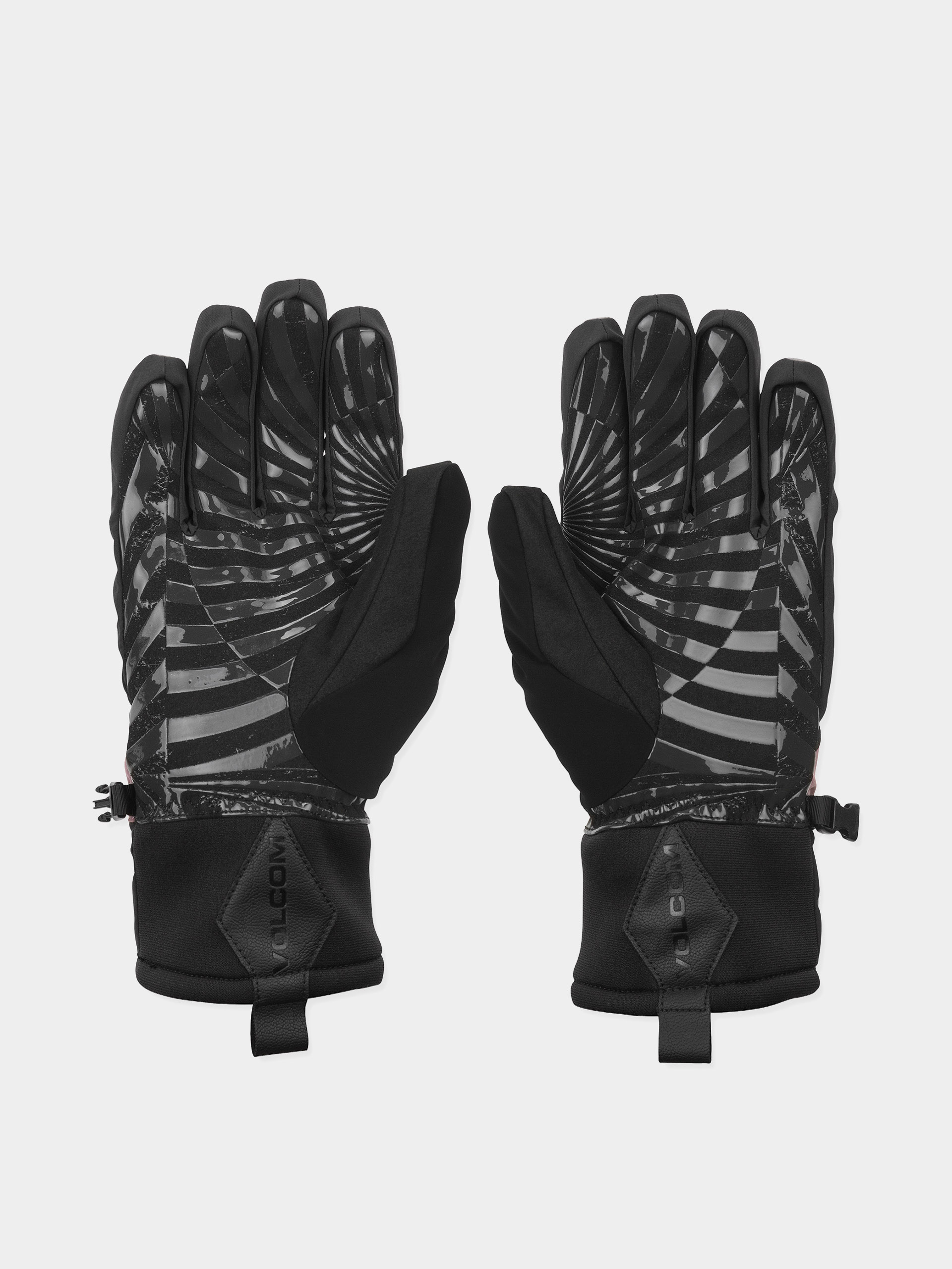 Rukavice Volcom V.Co Nyle (mauve)