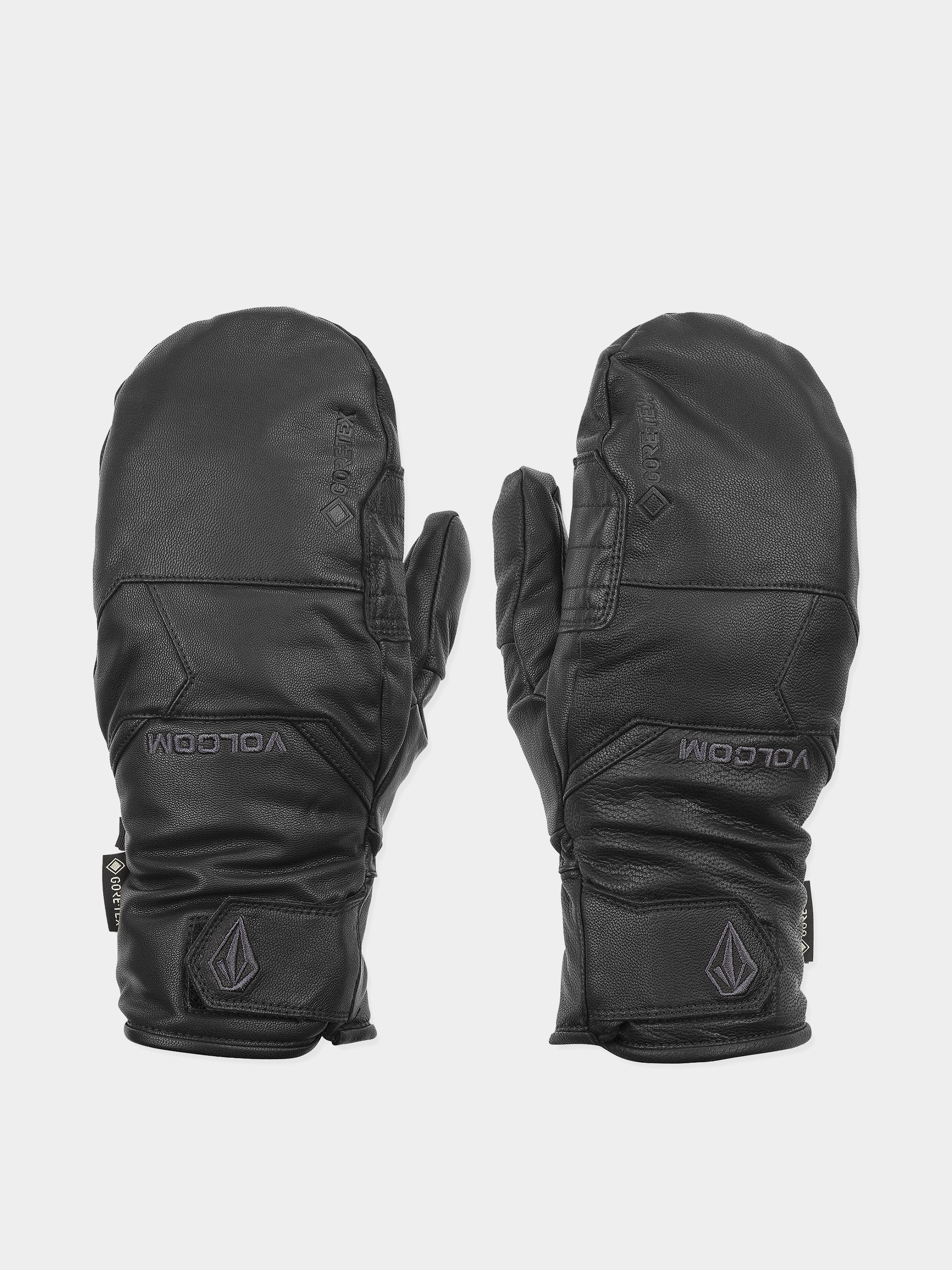 Rukavice Volcom Gaaas Gore Tex Mitt