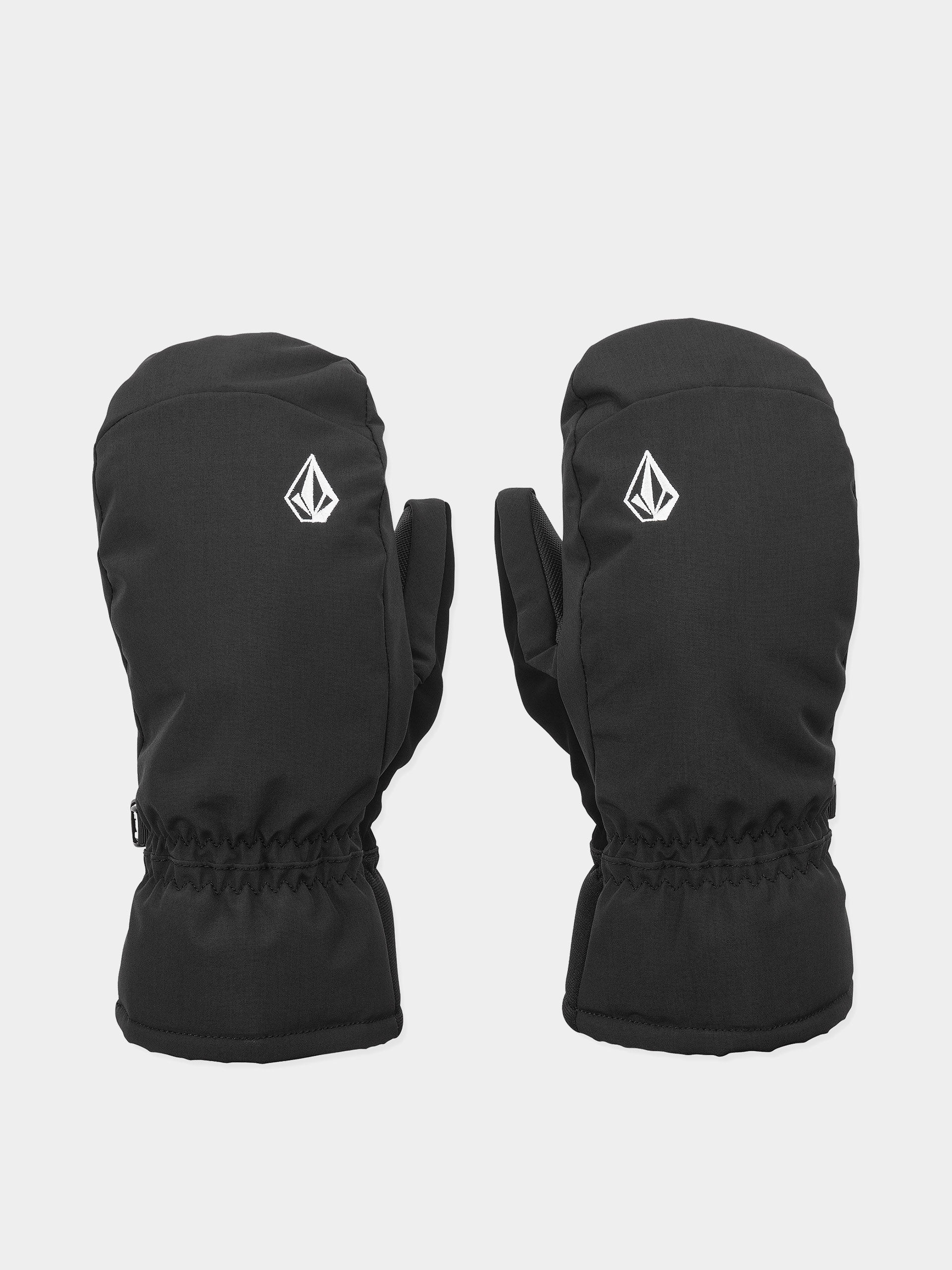 Rukavice Volcom Upland Mitt Wmn