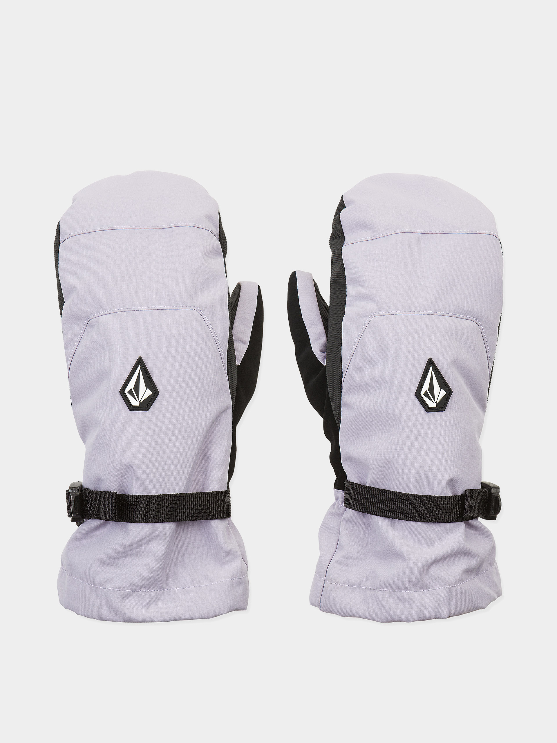 Rukavice Volcom Snow Over Mitt Wmn (lavender aura)