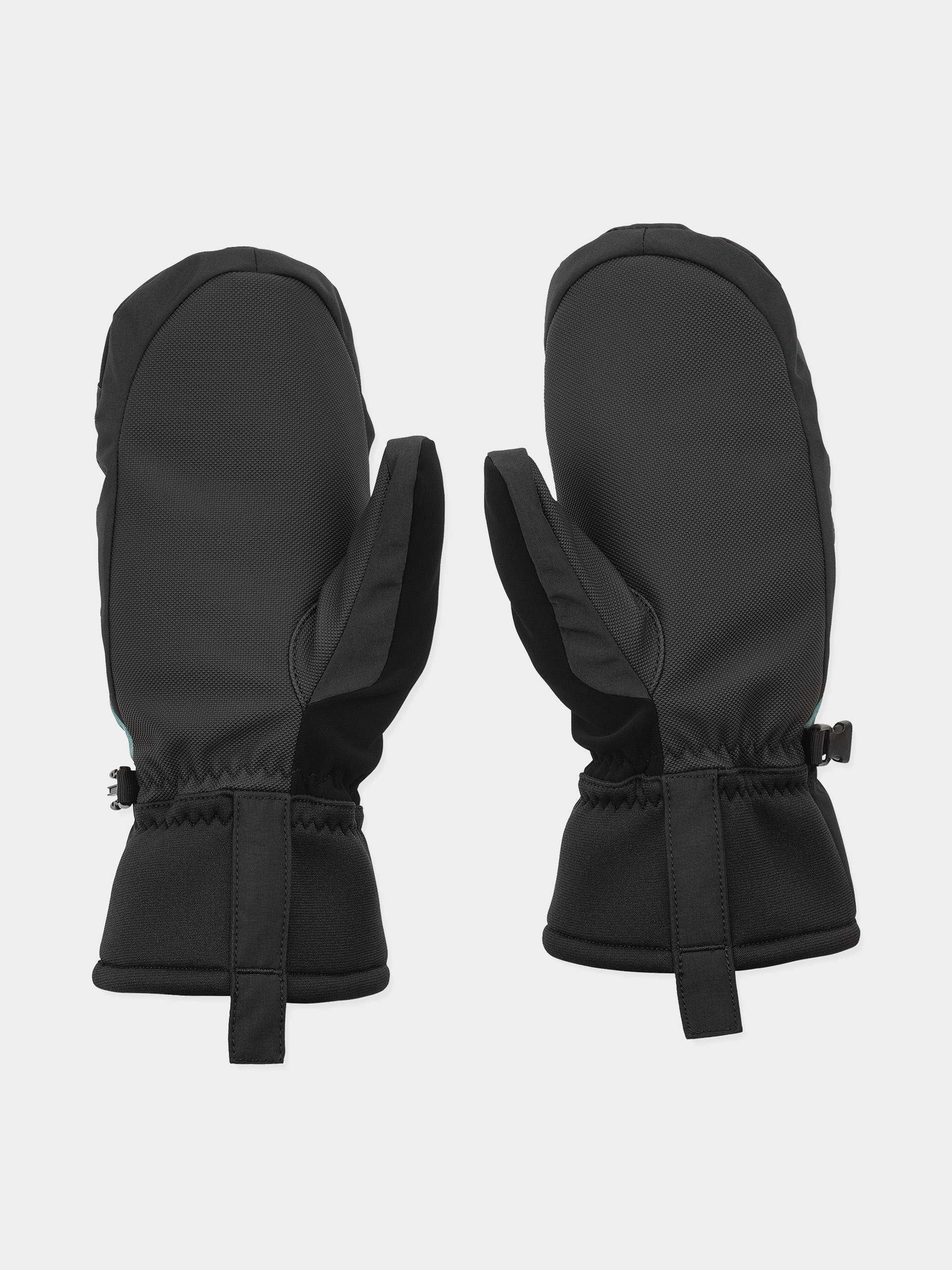 Rukavice Volcom Upland Mitt Wmn (arctic blue)