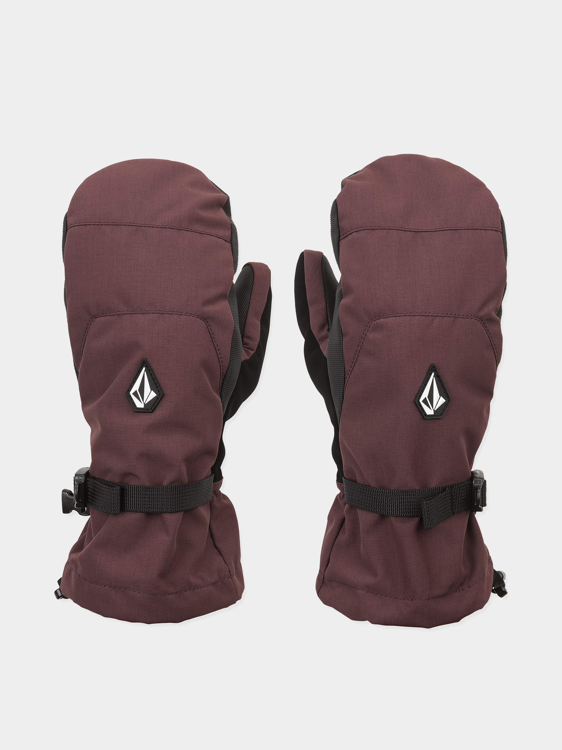 Rukavice Volcom V.Snow Over Mitt Wmn