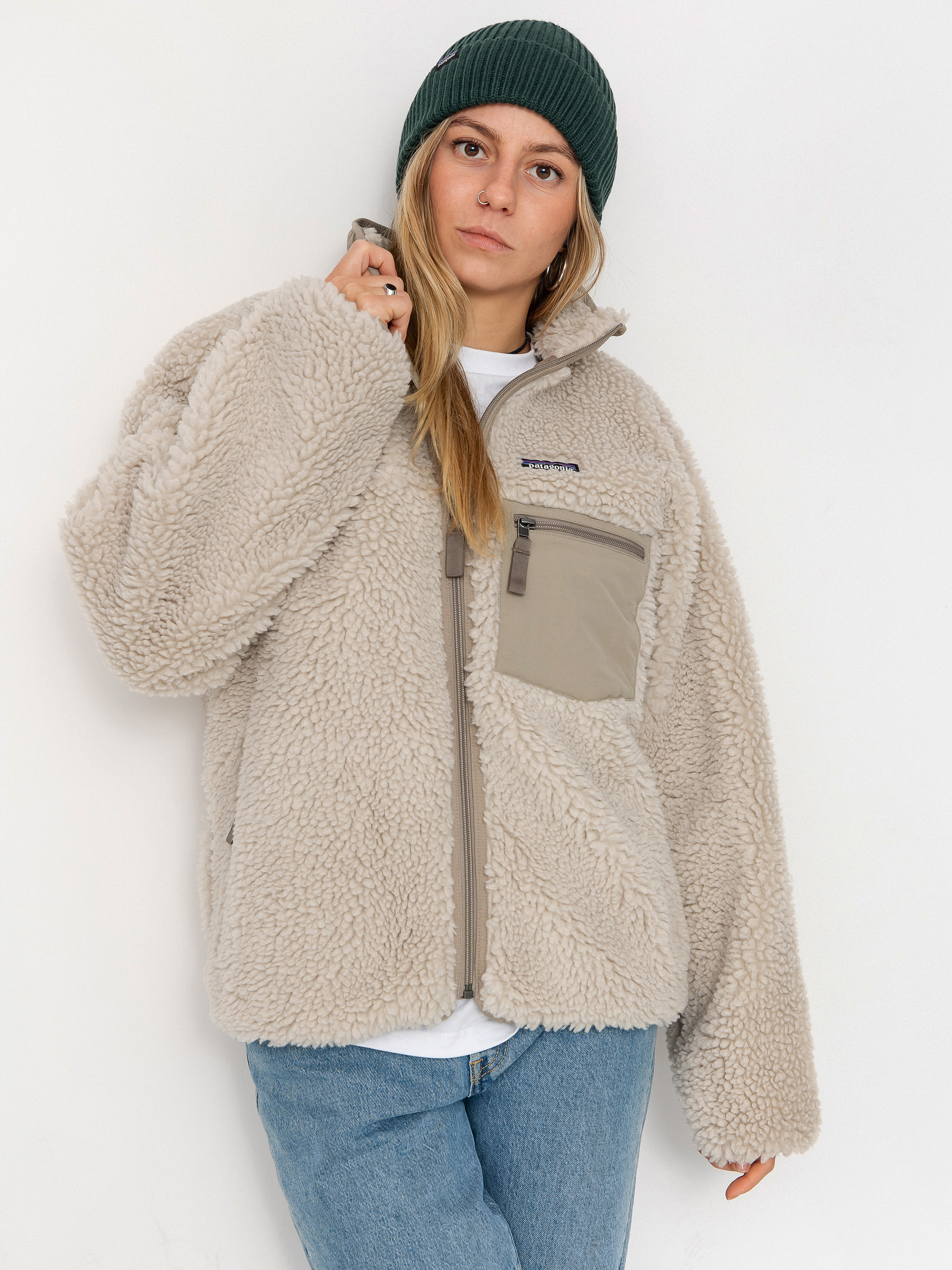 Bunda Patagonia Classic Retro X Wmn