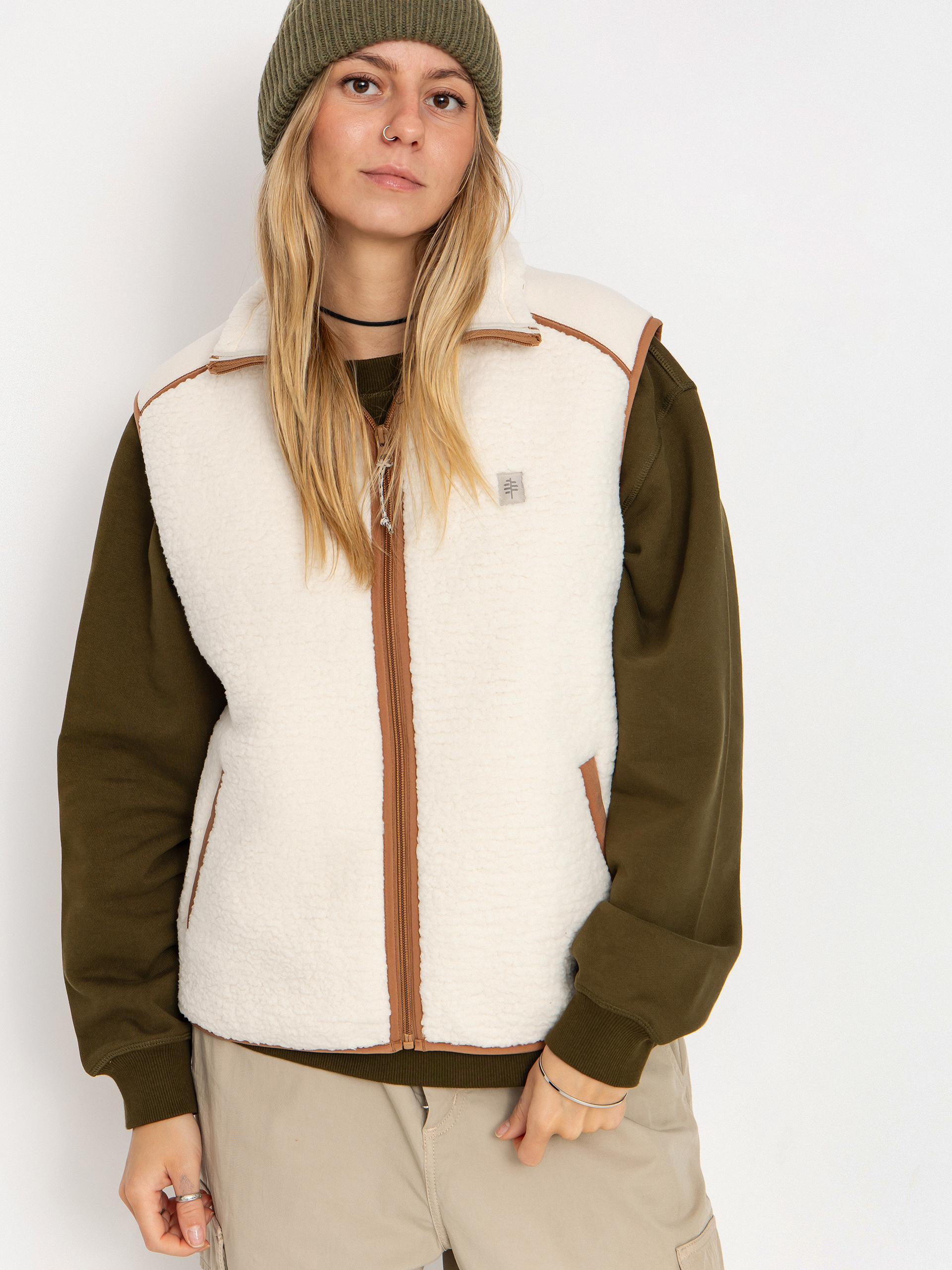 Vesta Royal Robbins Palisades Wmn (chalk)