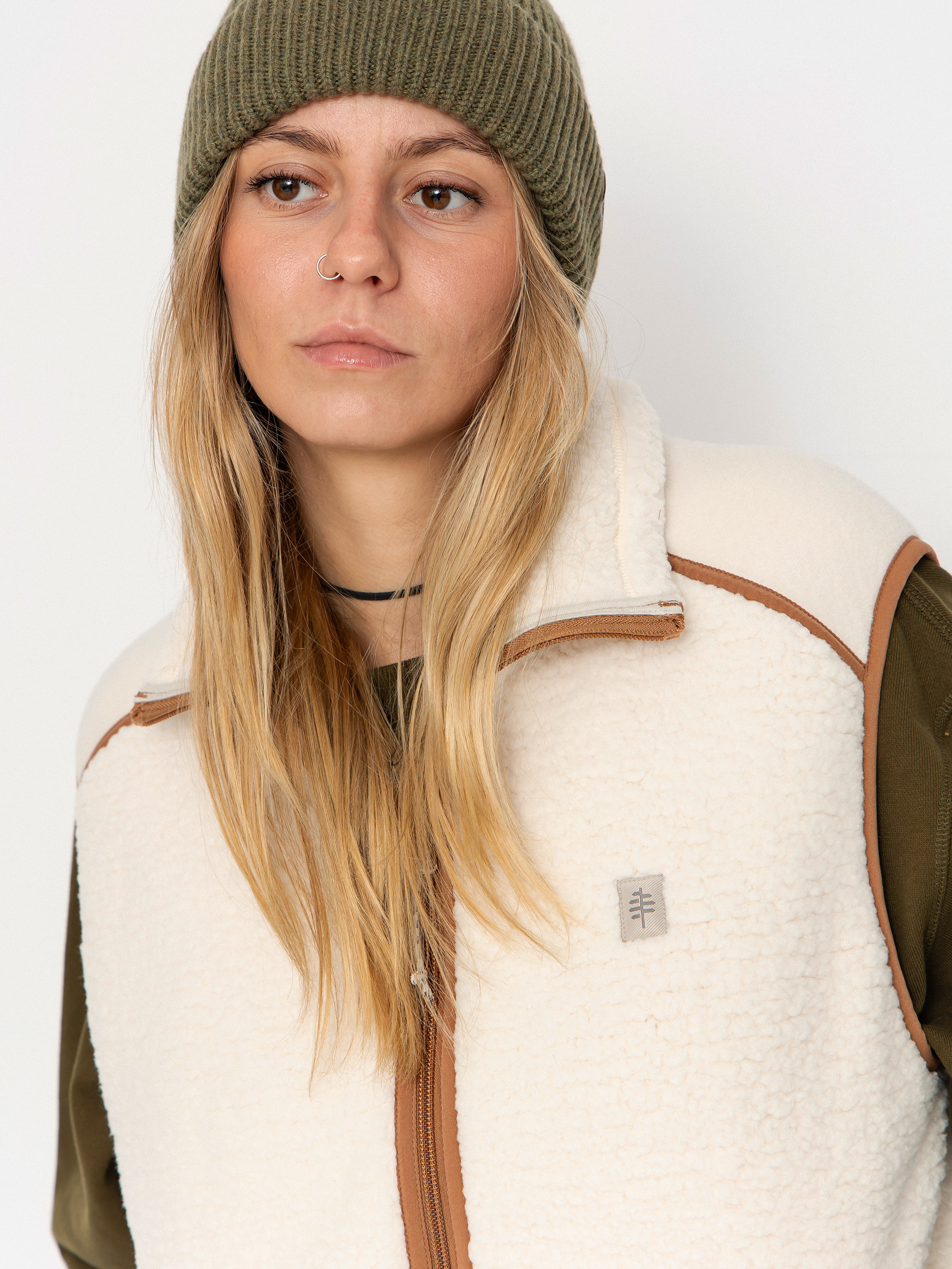 Vesta Royal Robbins Palisades Wmn (chalk)
