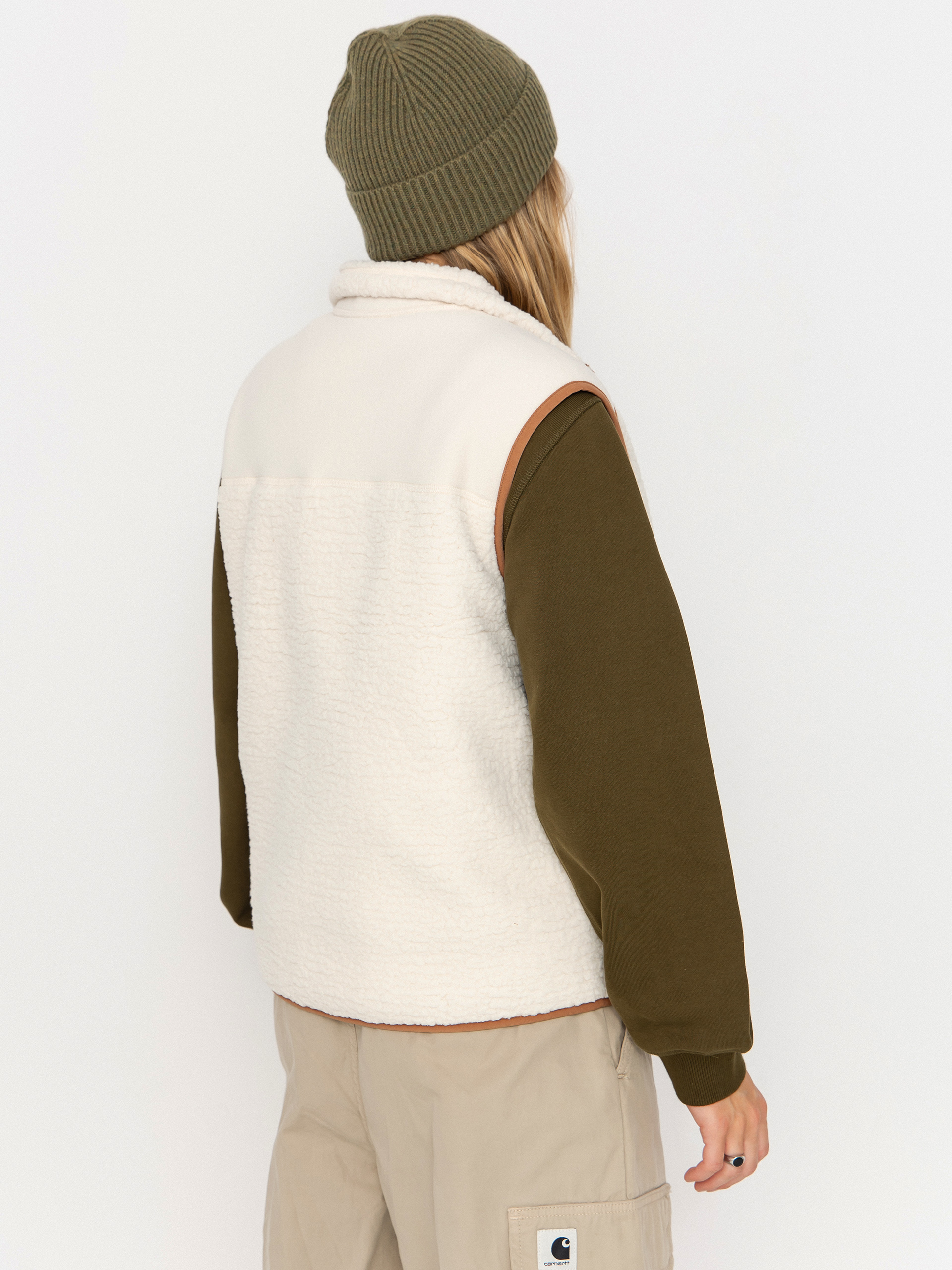 Vesta Royal Robbins Palisades Wmn (chalk)